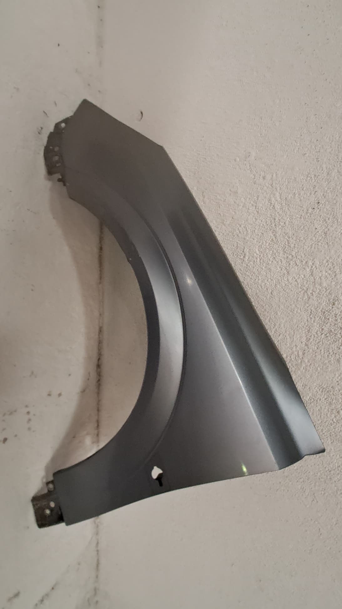 Aleta delantera izquierda OPEL VECTRA C BERLINA 4