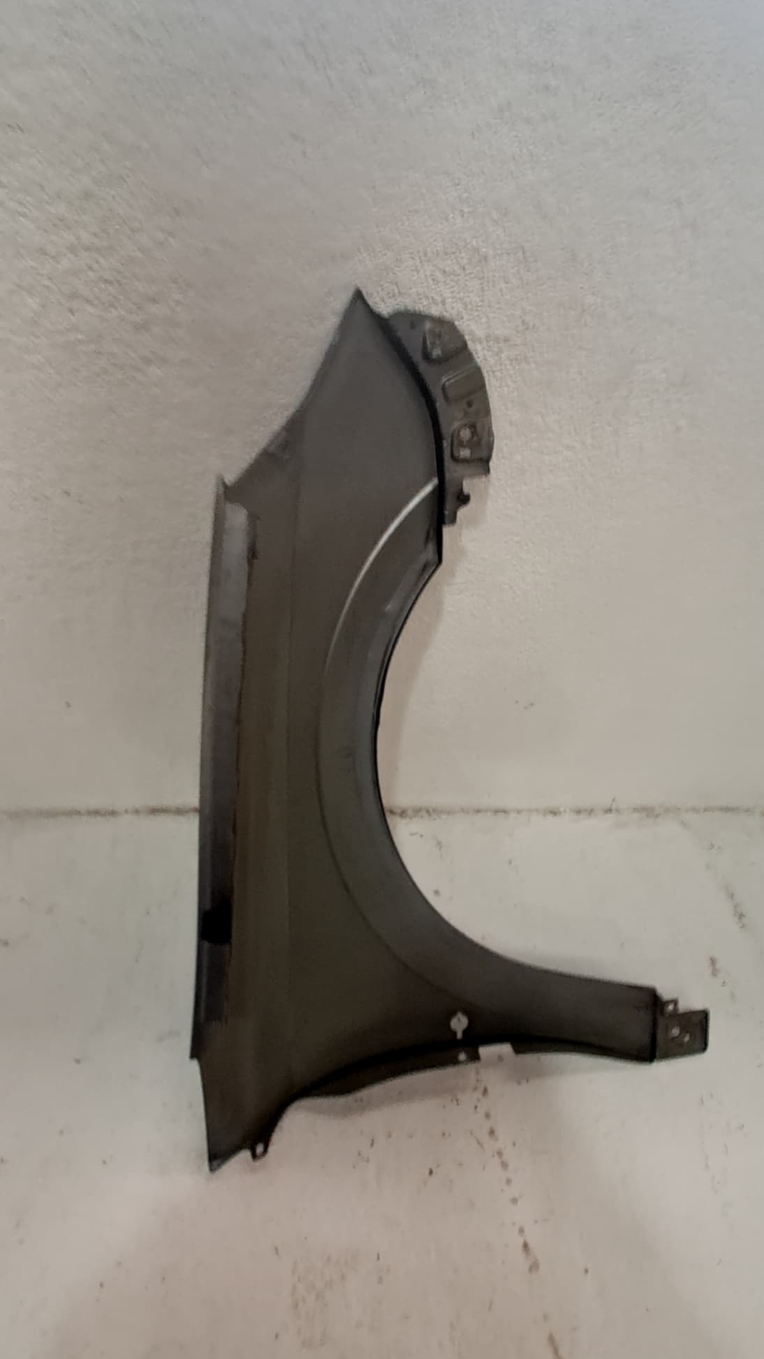 Aleta delantera izquierda OPEL VECTRA C BERLINA 2