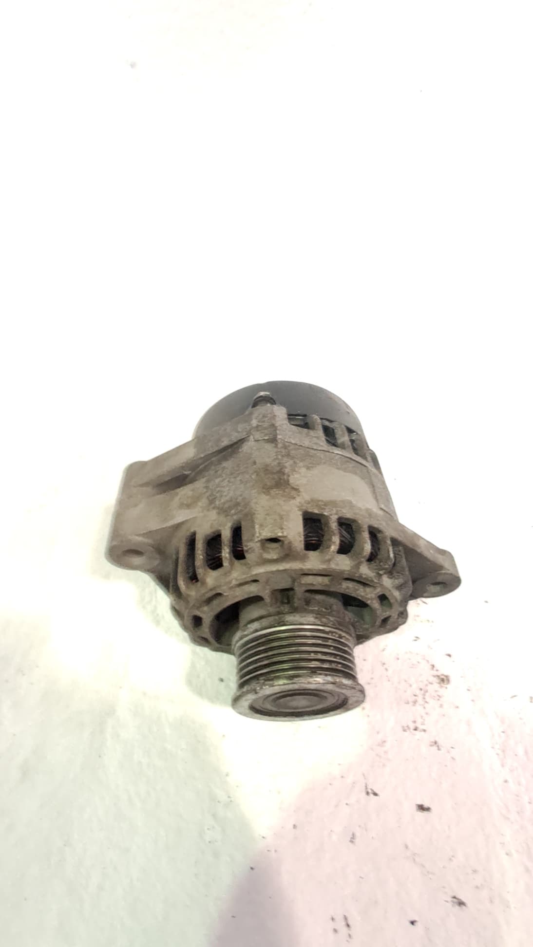 Alternador OPEL VECTRA C BERLINA