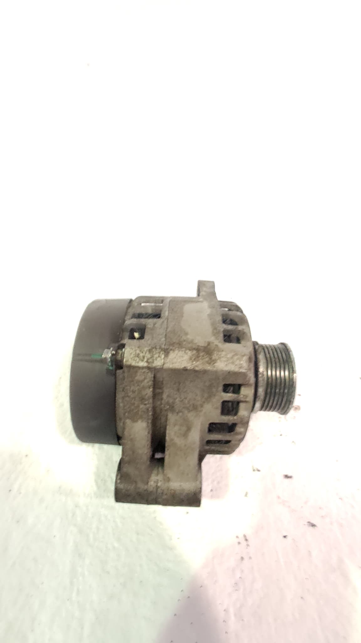Alternador OPEL VECTRA C BERLINA 5