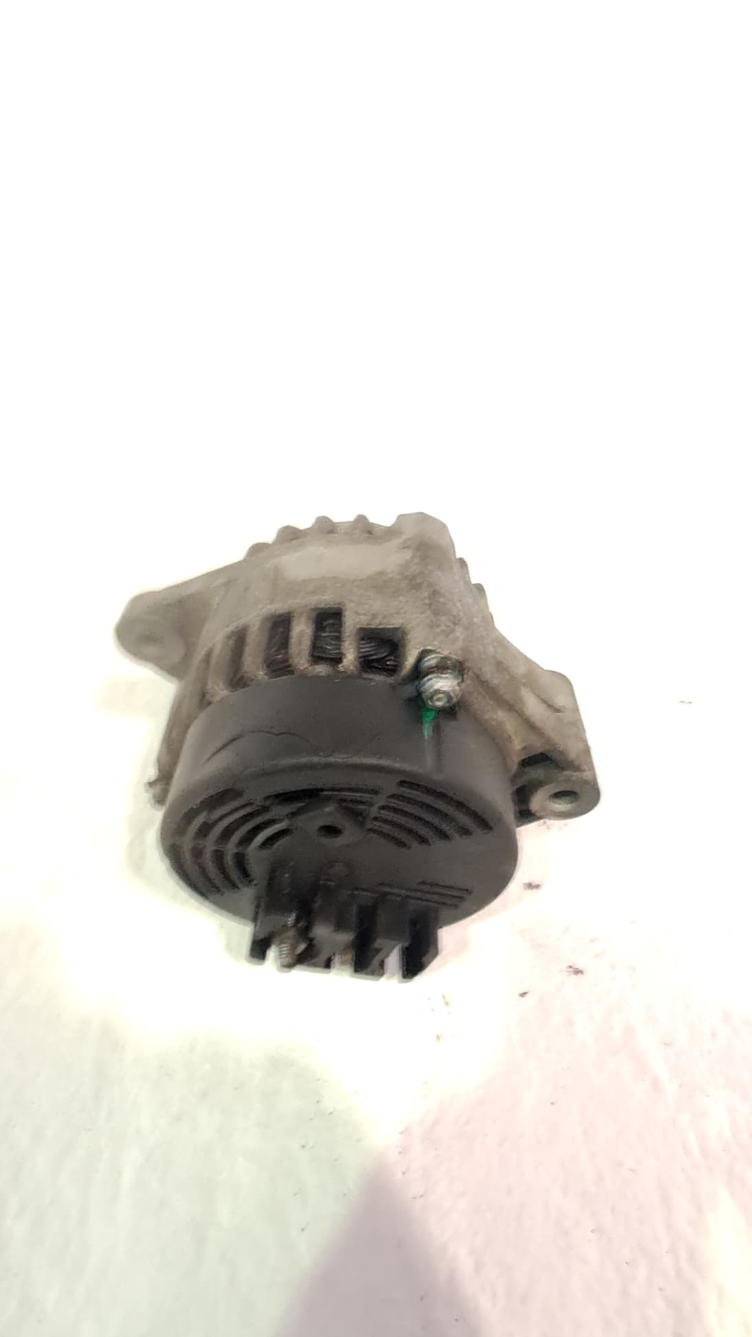 Alternador OPEL VECTRA C BERLINA 4