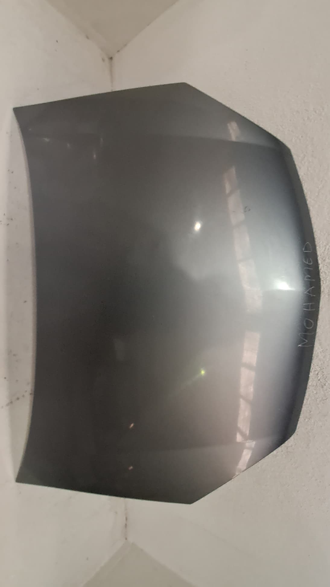 Capot OPEL VECTRA C BERLINA