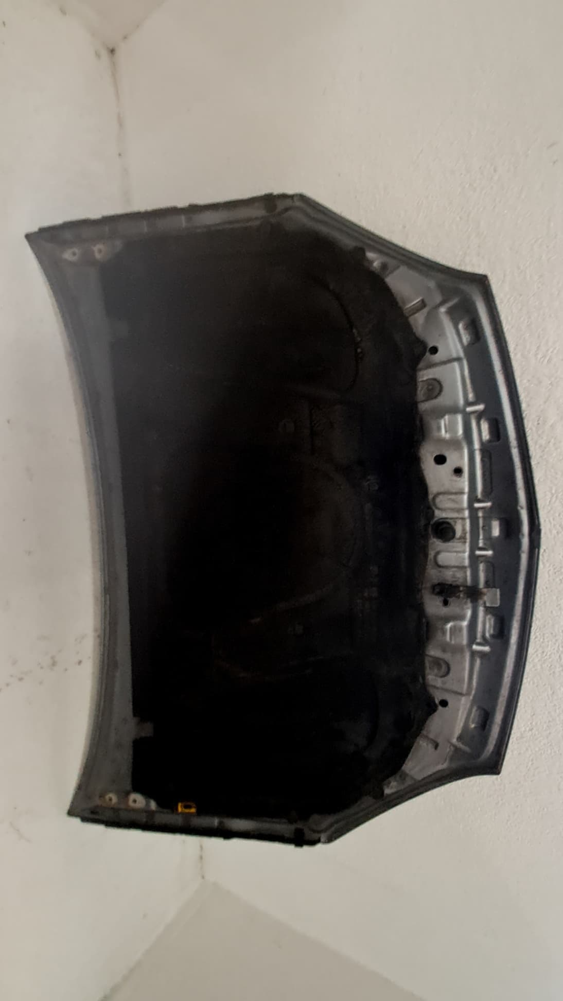 Capot OPEL VECTRA C BERLINA 3
