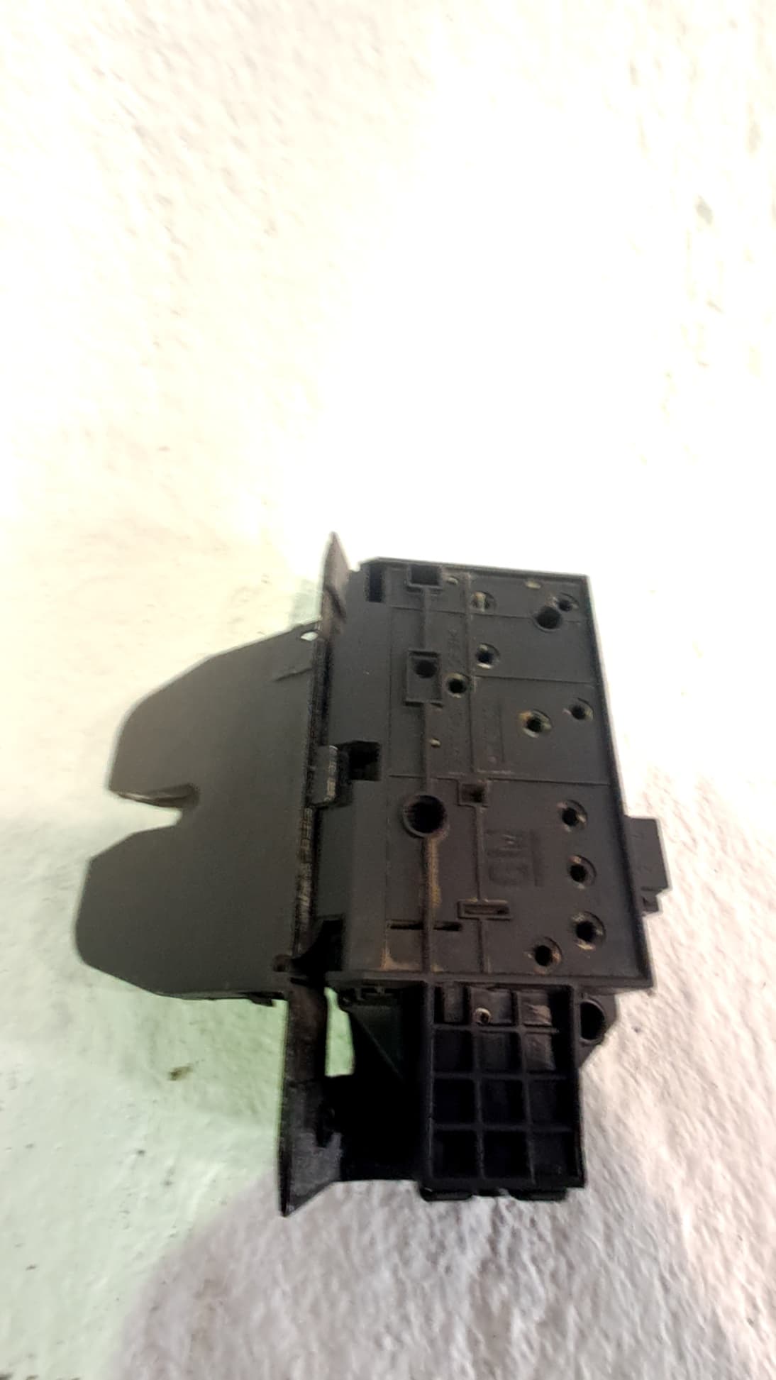 Cerradura maletero / porton OPEL VECTRA C BERLINA 3