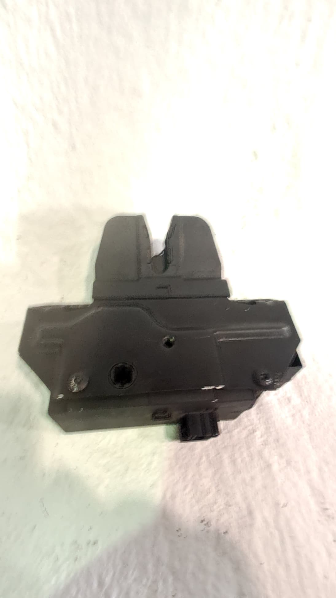 Cerradura maletero / porton OPEL VECTRA C BERLINA 2