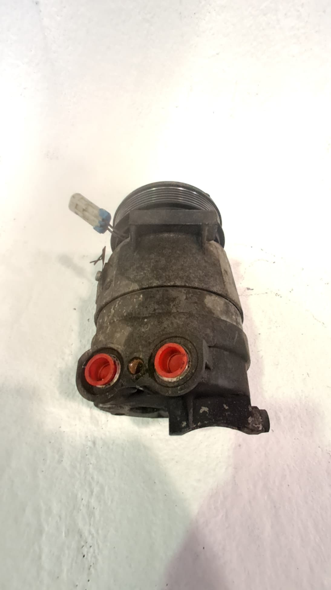 Recambio OPEL VECTRA C BERLINA ref. 13265616 3