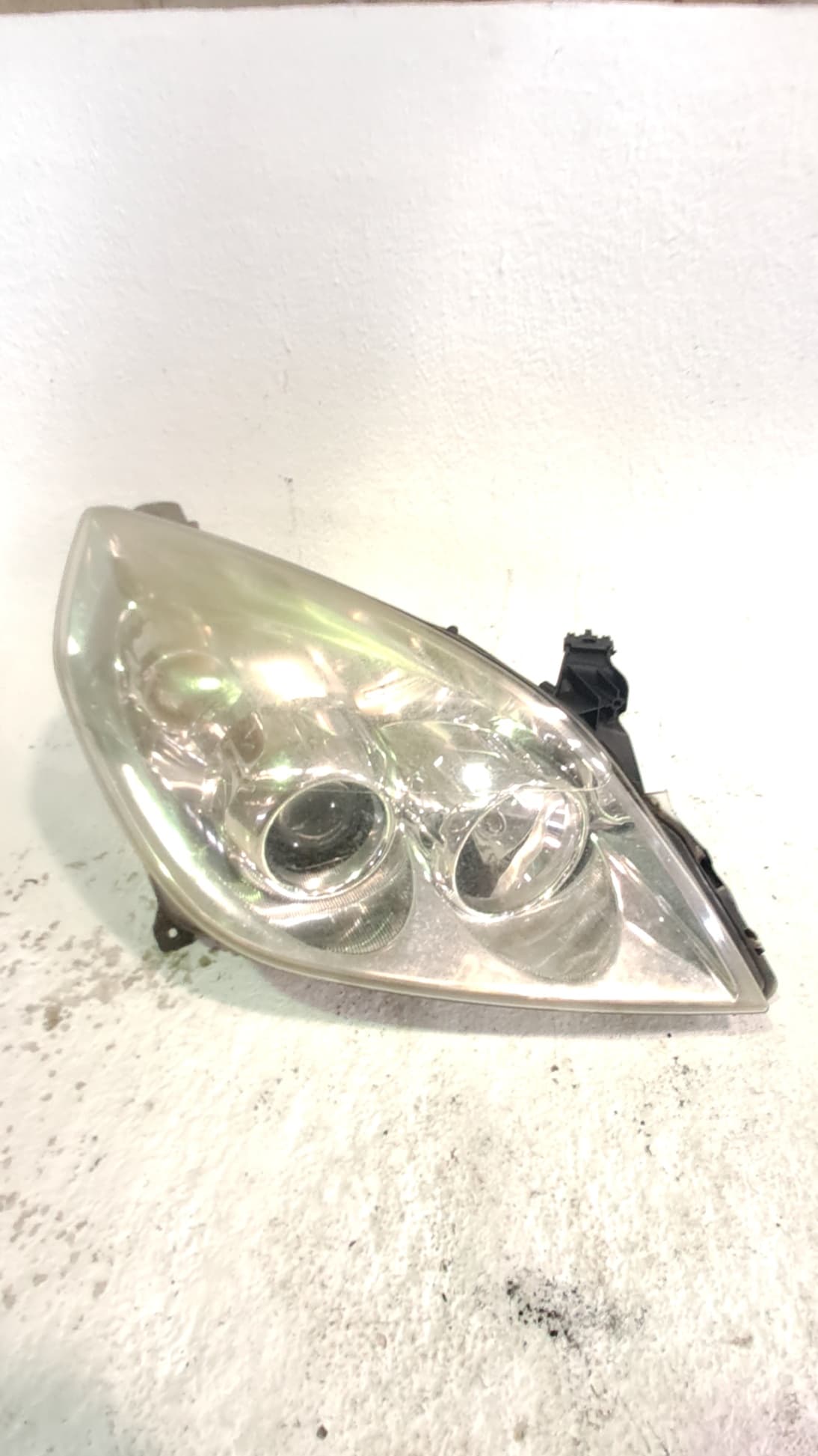 Recambio OPEL VECTRA C BERLINA ref. 93192378
