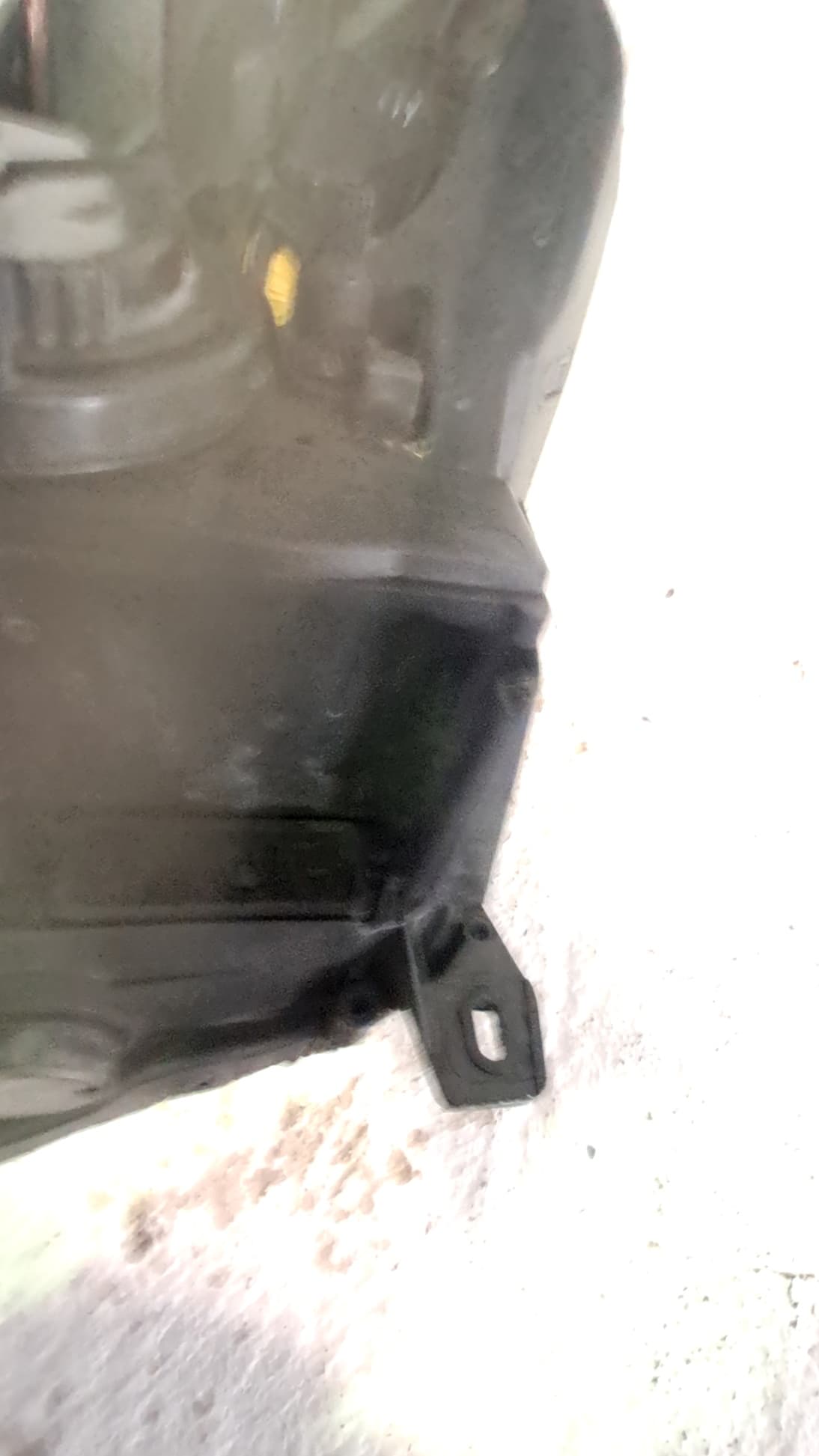 Recambio OPEL VECTRA C BERLINA ref. 93192378 2