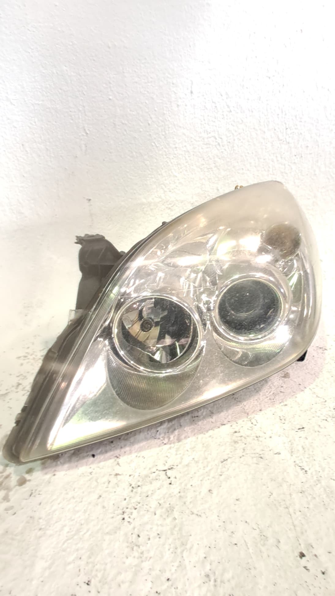 Recambio OPEL VECTRA C BERLINA ref. 93192377