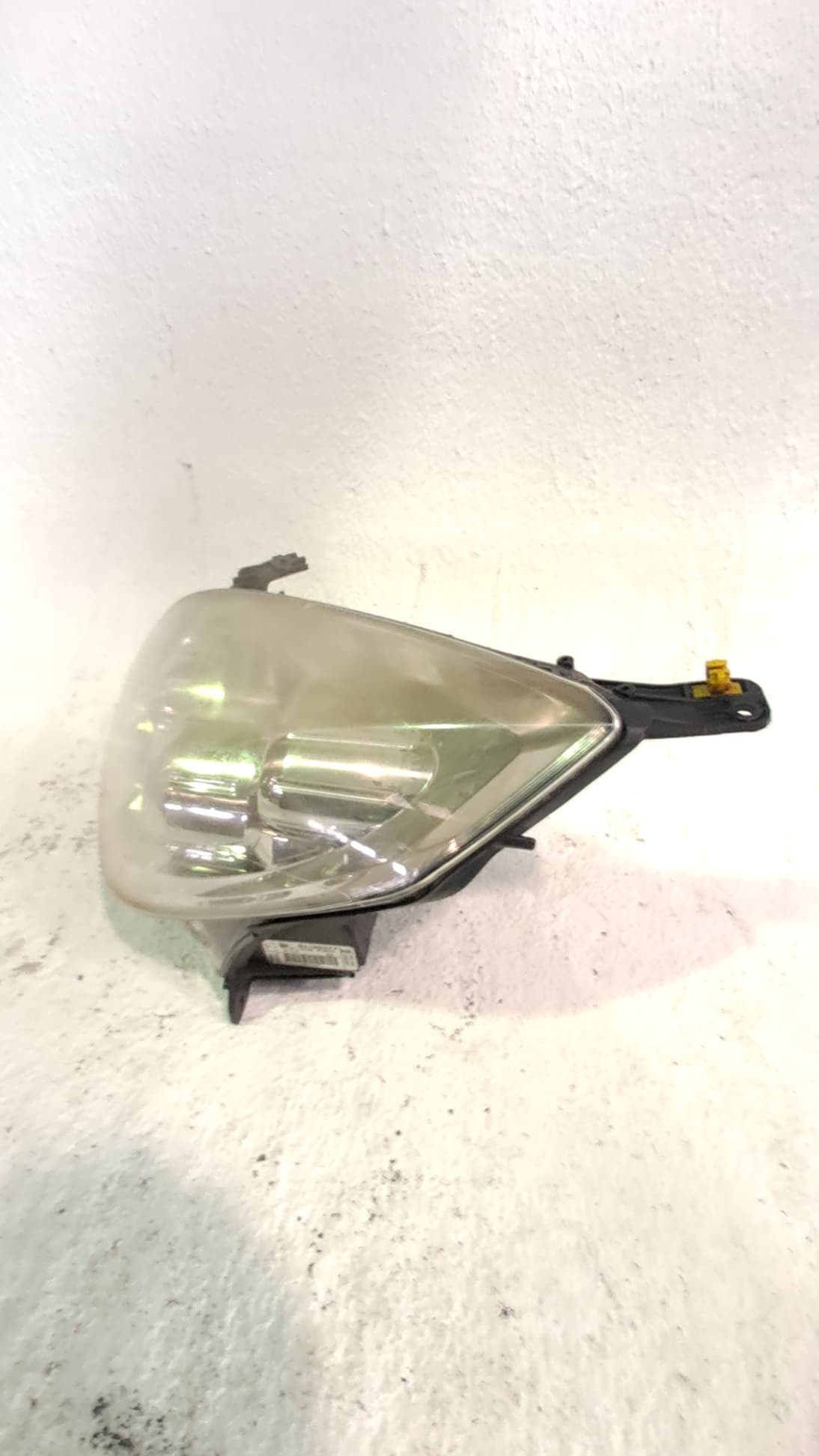 Recambio OPEL VECTRA C BERLINA ref. 93192377 5