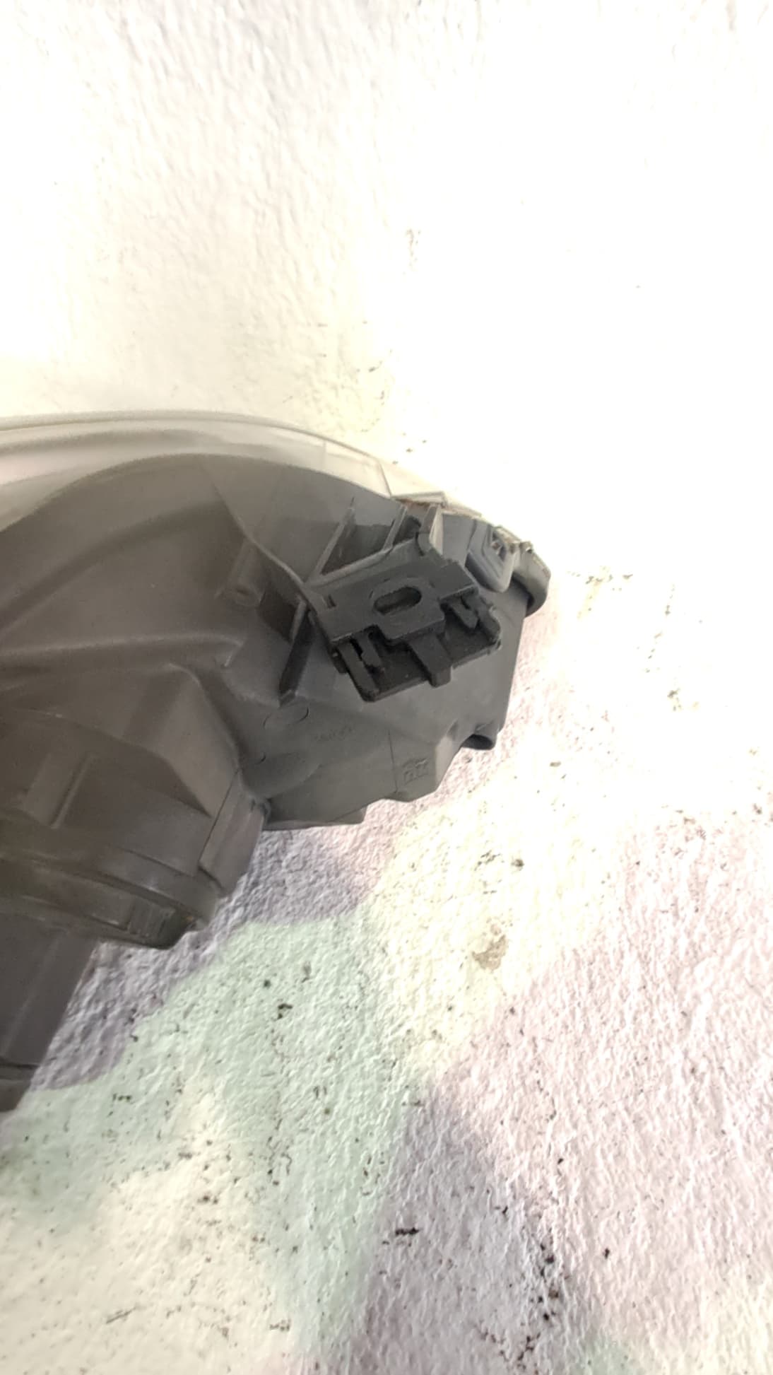 Recambio OPEL VECTRA C BERLINA ref. 93192377 4