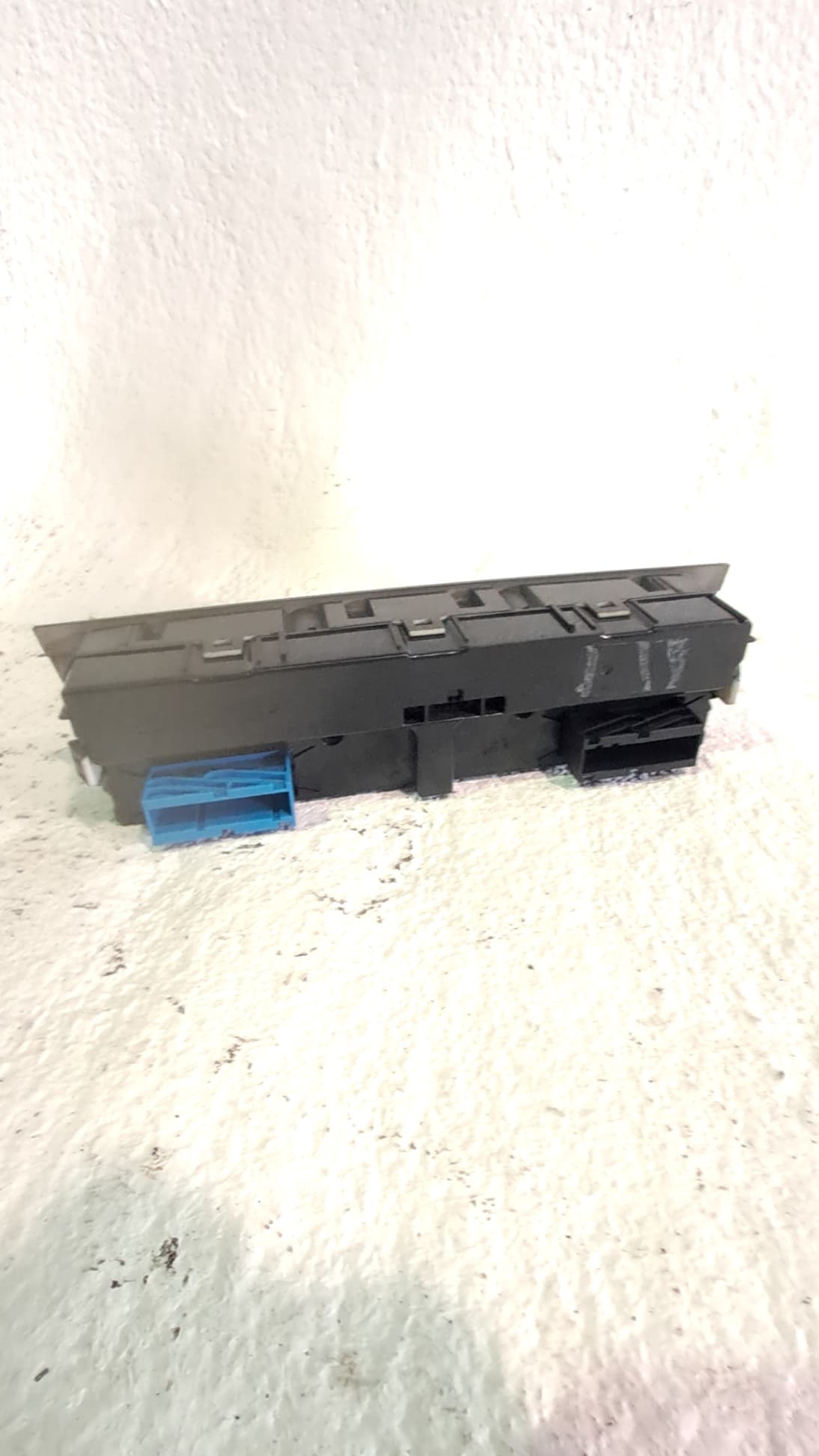 Mando climatizador OPEL VECTRA C BERLINA 2