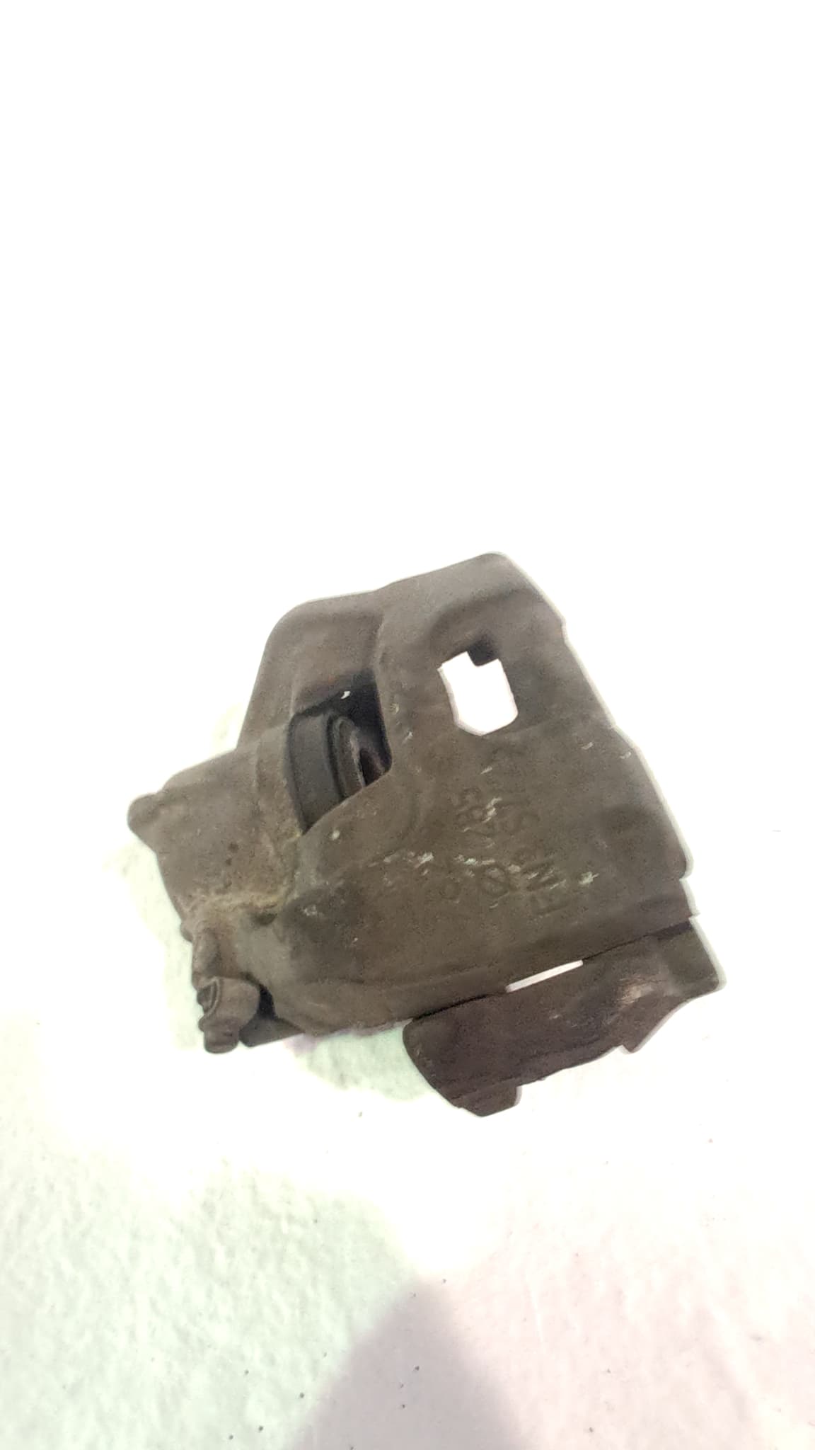 Recambio OPEL VECTRA C BERLINA ref. 93190820 4