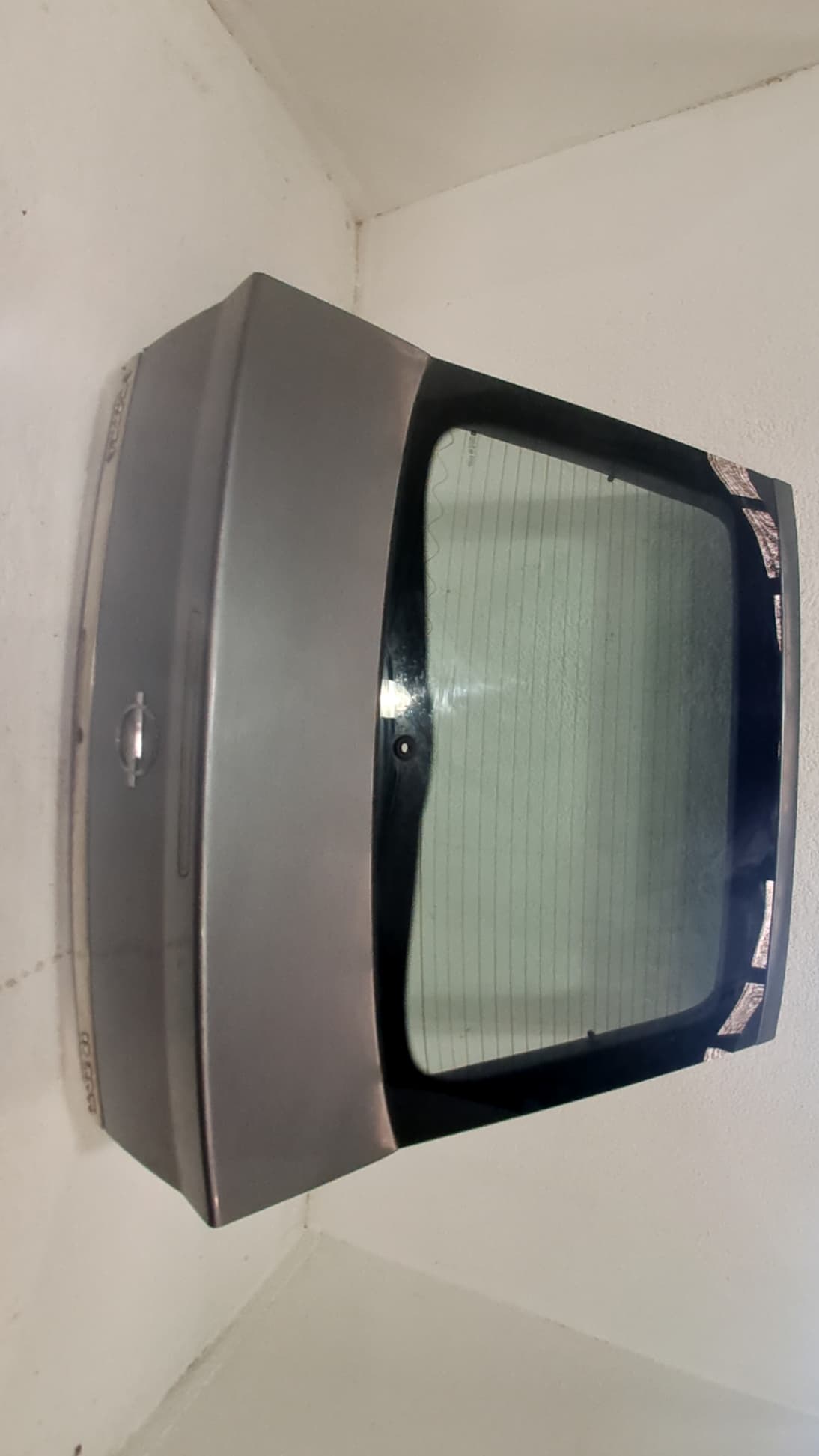 Porton trasero OPEL VECTRA C BERLINA