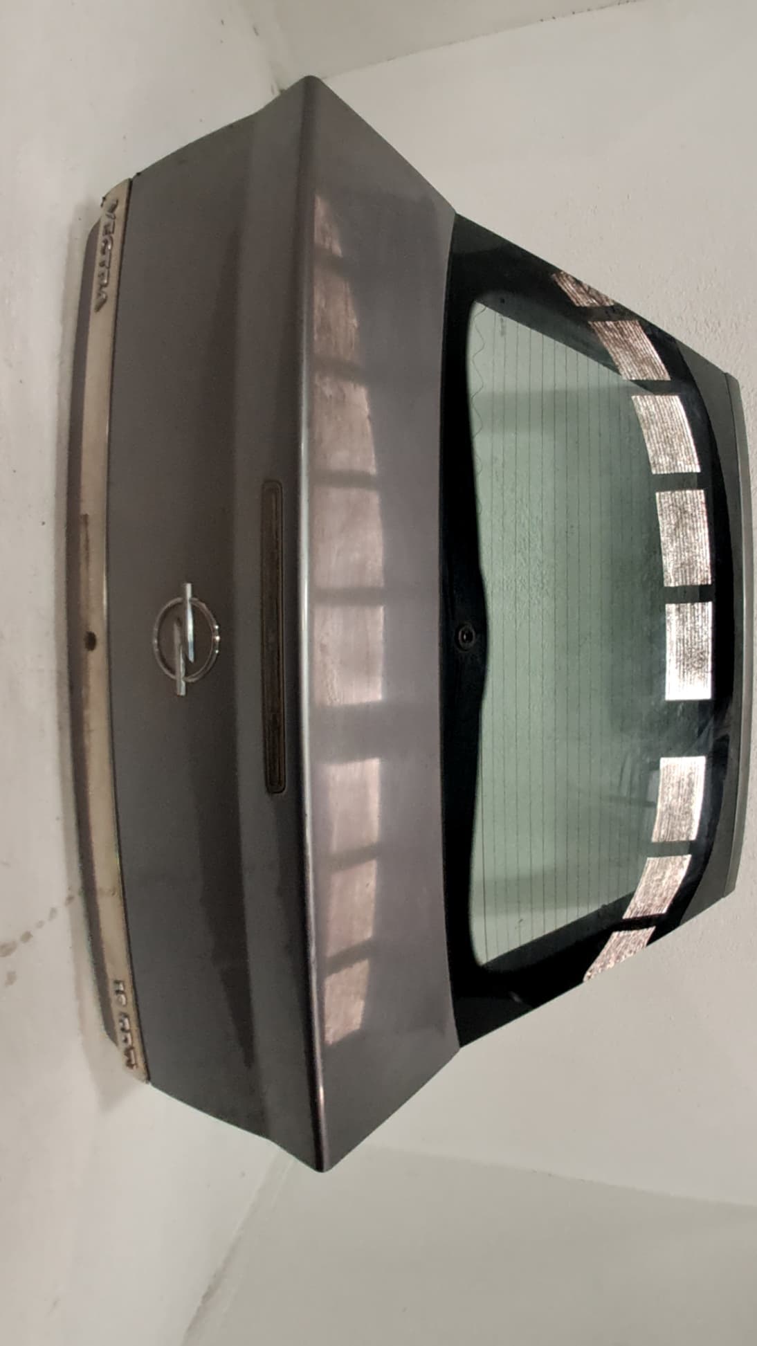 Porton trasero OPEL VECTRA C BERLINA 3