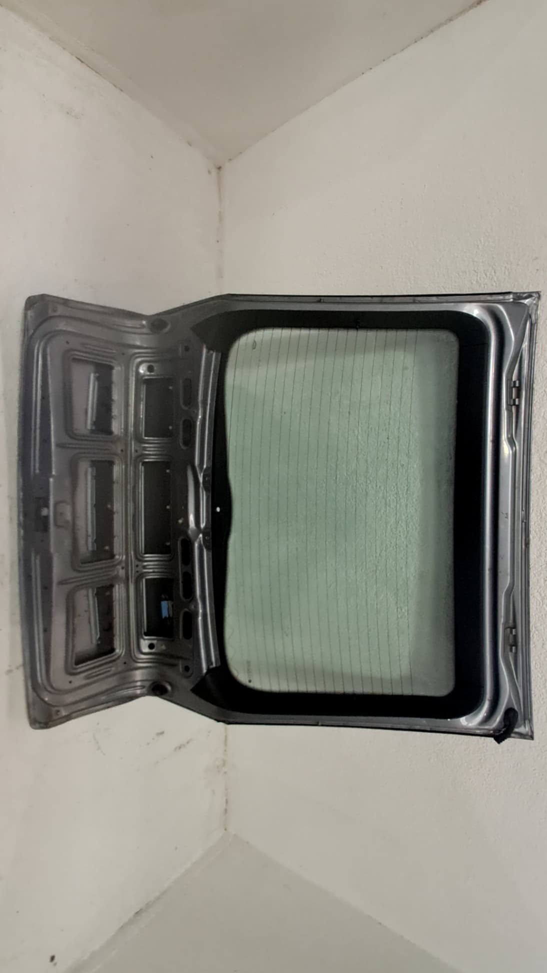 Porton trasero OPEL VECTRA C BERLINA 2