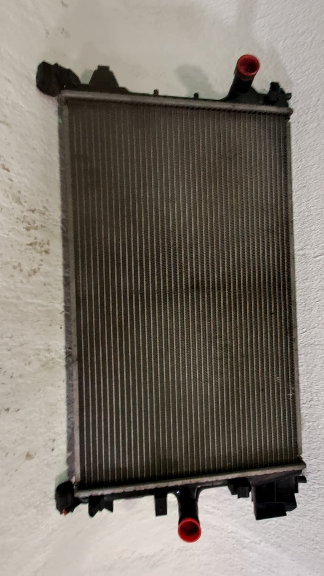 Radiador agua OPEL VECTRA C BERLINA