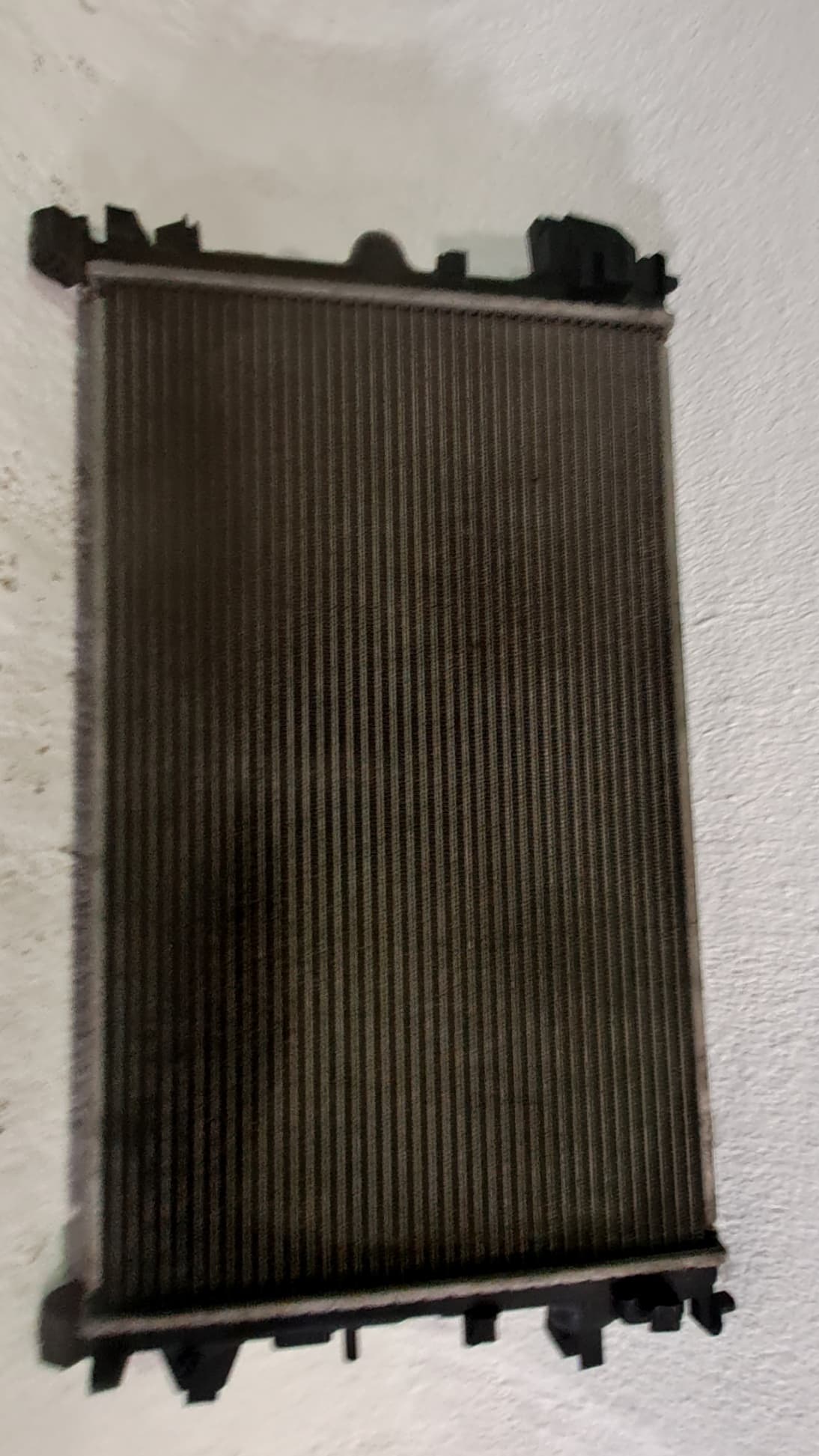Radiador agua OPEL VECTRA C BERLINA 3