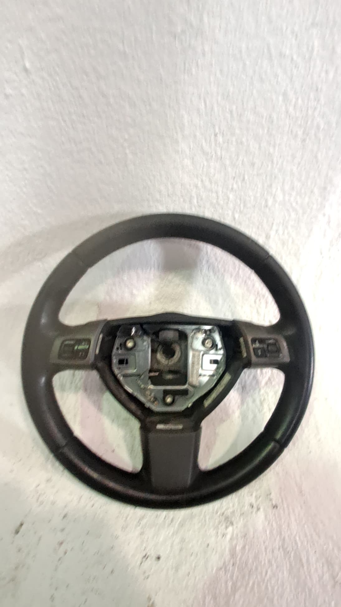 Volante OPEL VECTRA C BERLINA