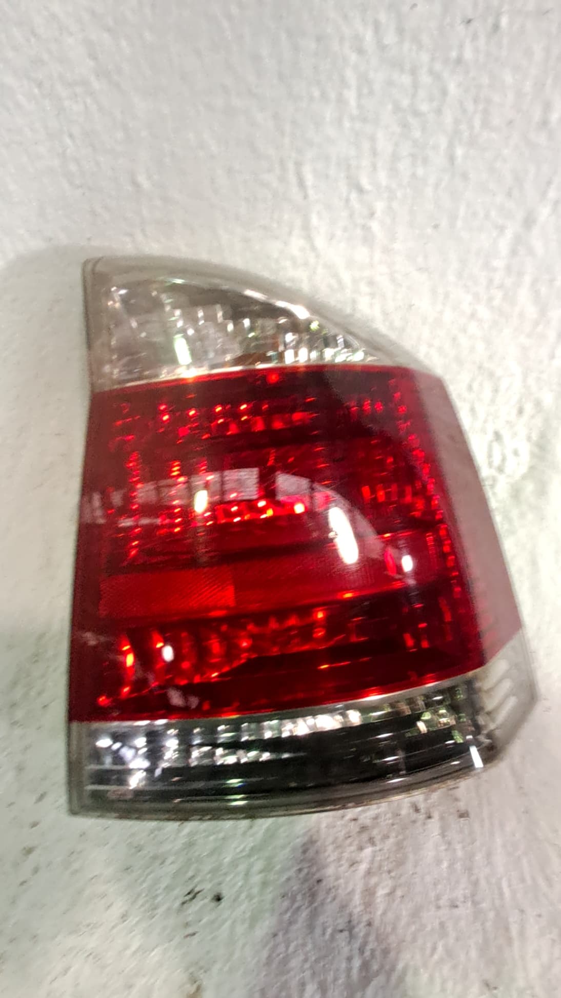 Piloto trasero derecho OPEL VECTRA C BERLINA