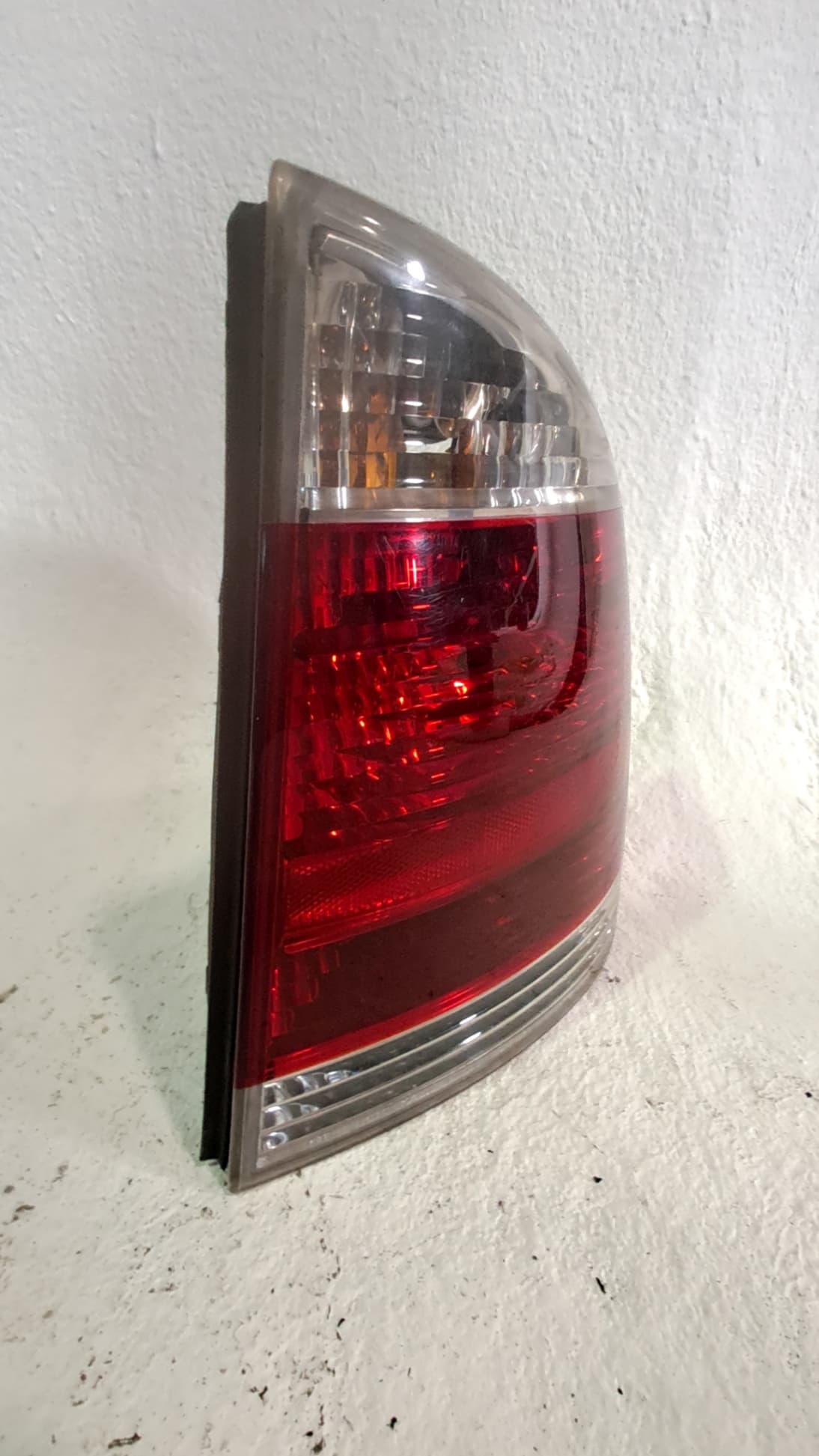 Piloto trasero derecho OPEL VECTRA C BERLINA 4