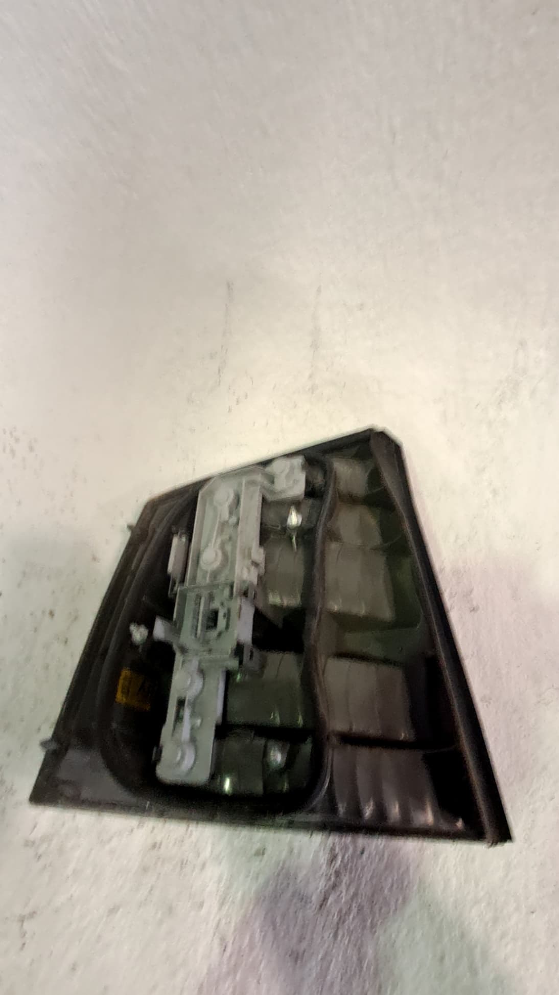 Piloto trasero derecho OPEL VECTRA C BERLINA 2