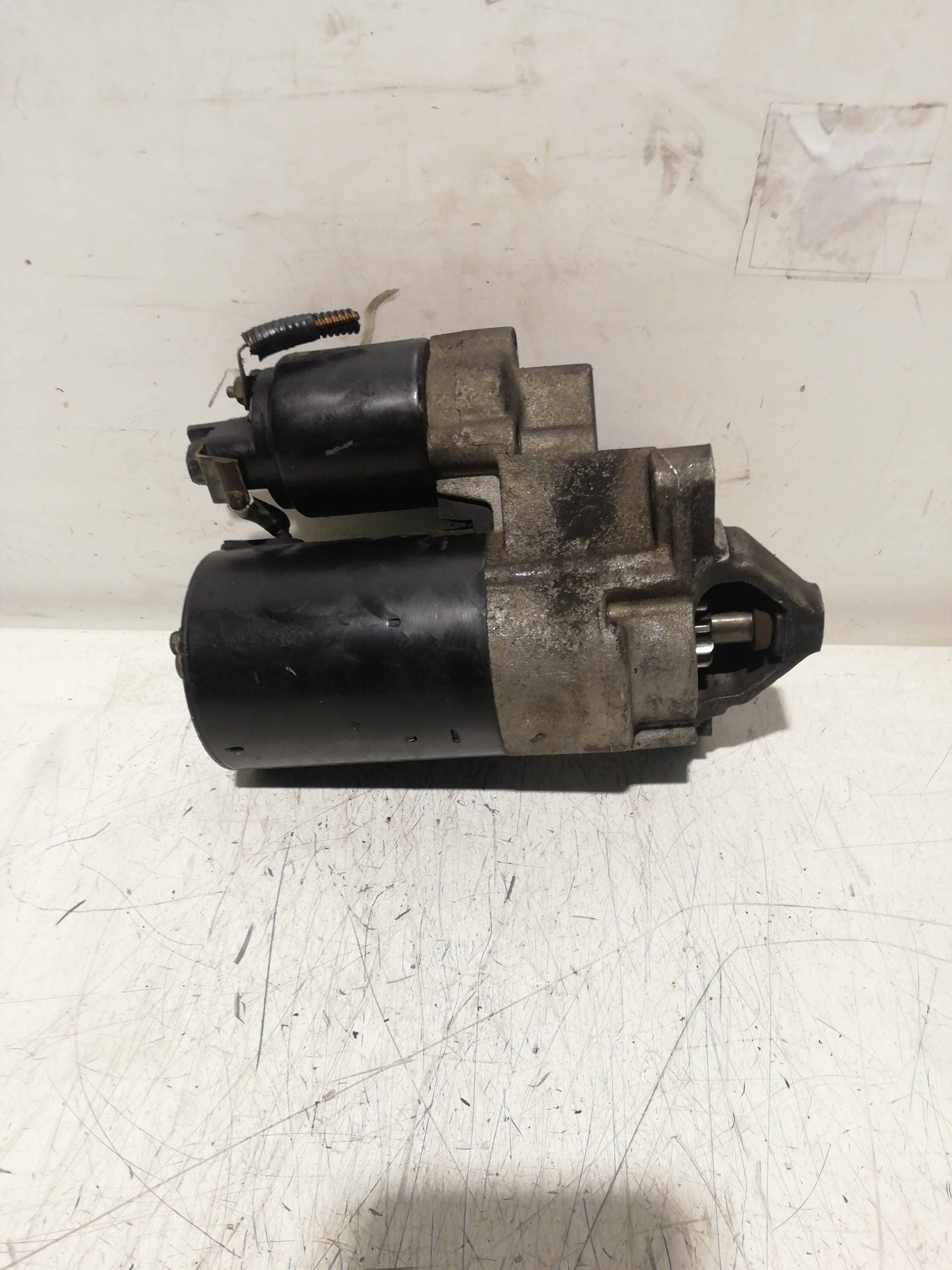 Motor arranque RENAULT LAGUNA II (BG0) 5