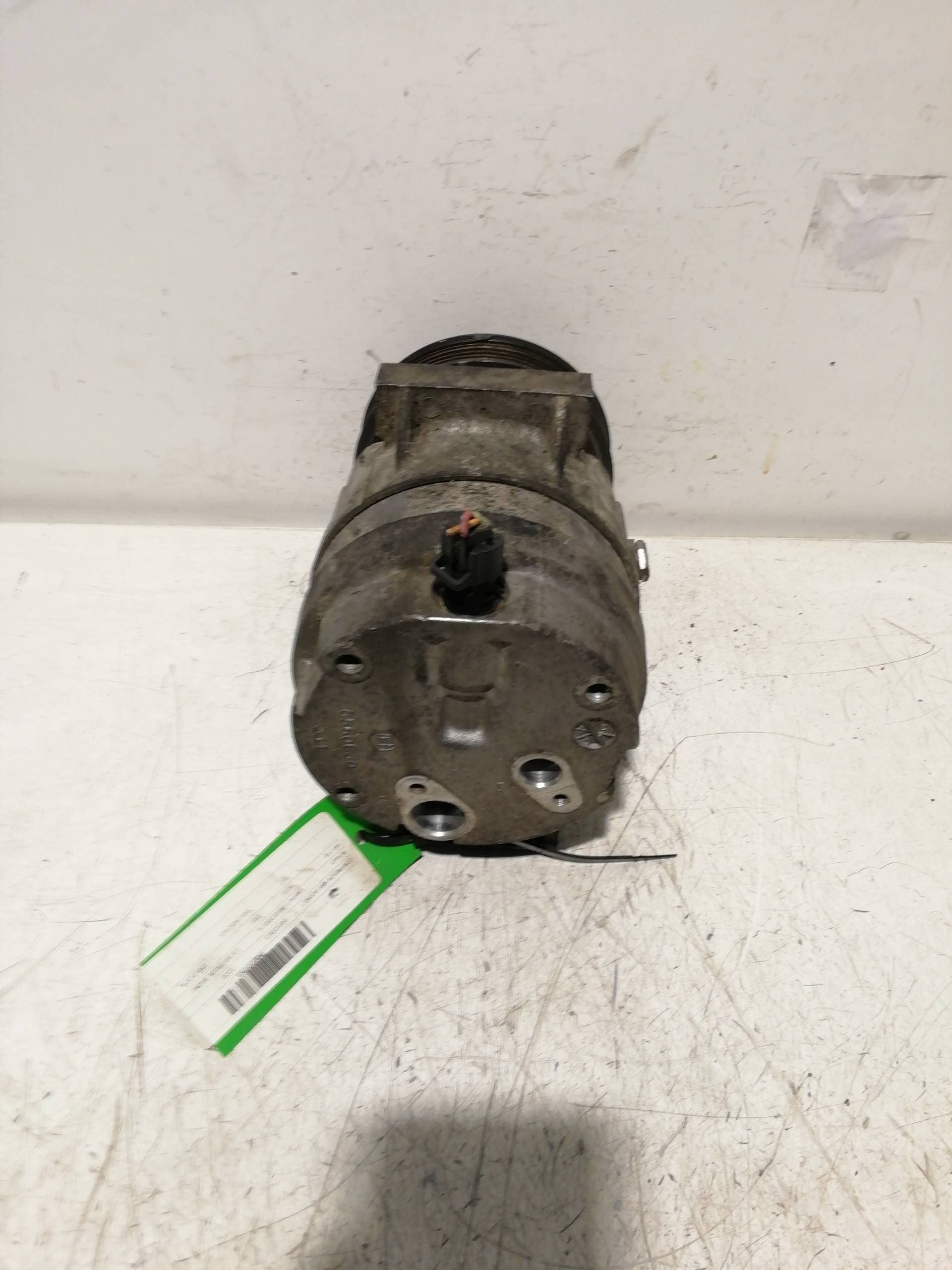 Recambio RENAULT LAGUNA II (BG0) ref. 8200021822 5
