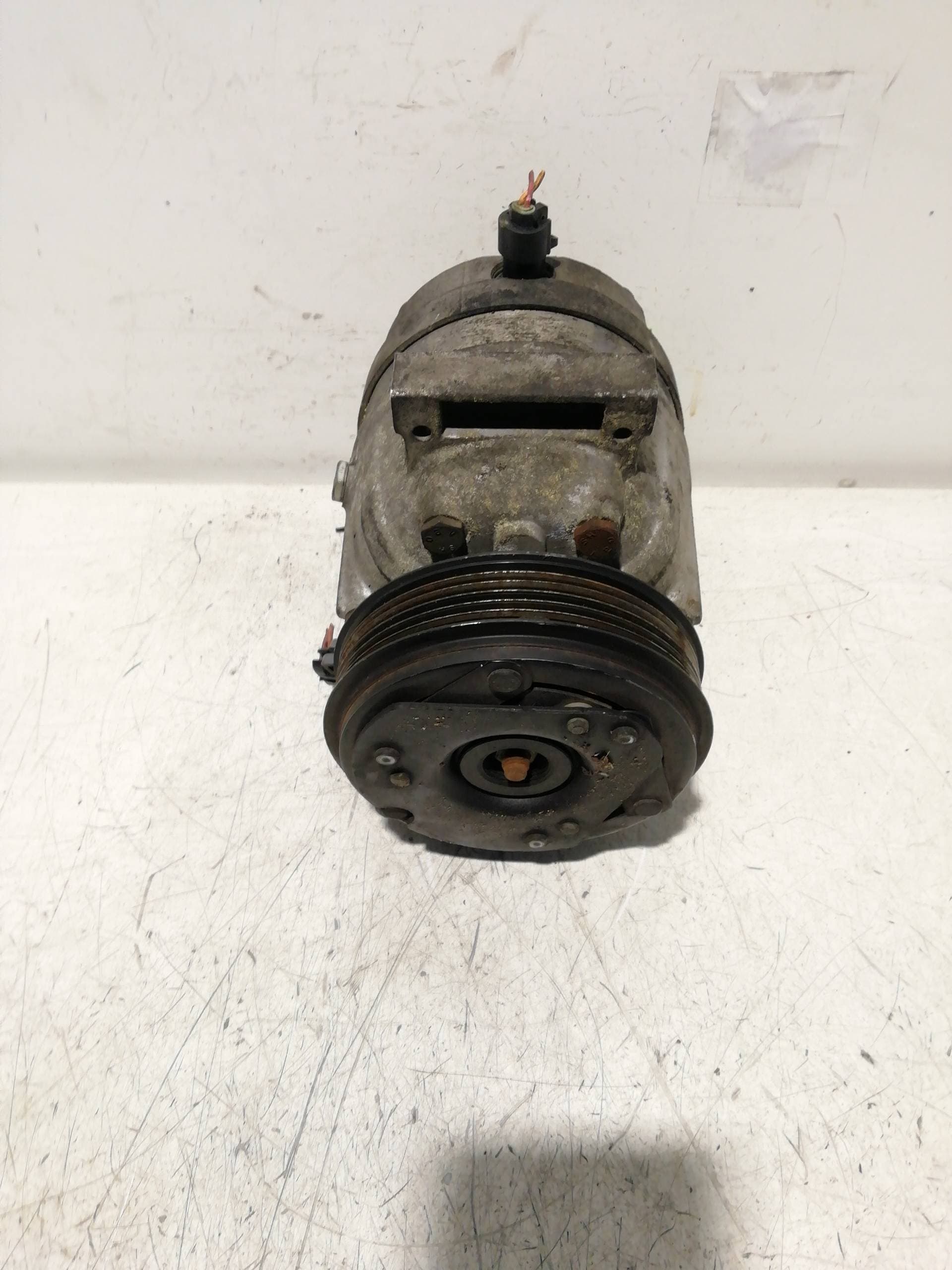Recambio RENAULT LAGUNA II (BG0) ref. 8200021822 3