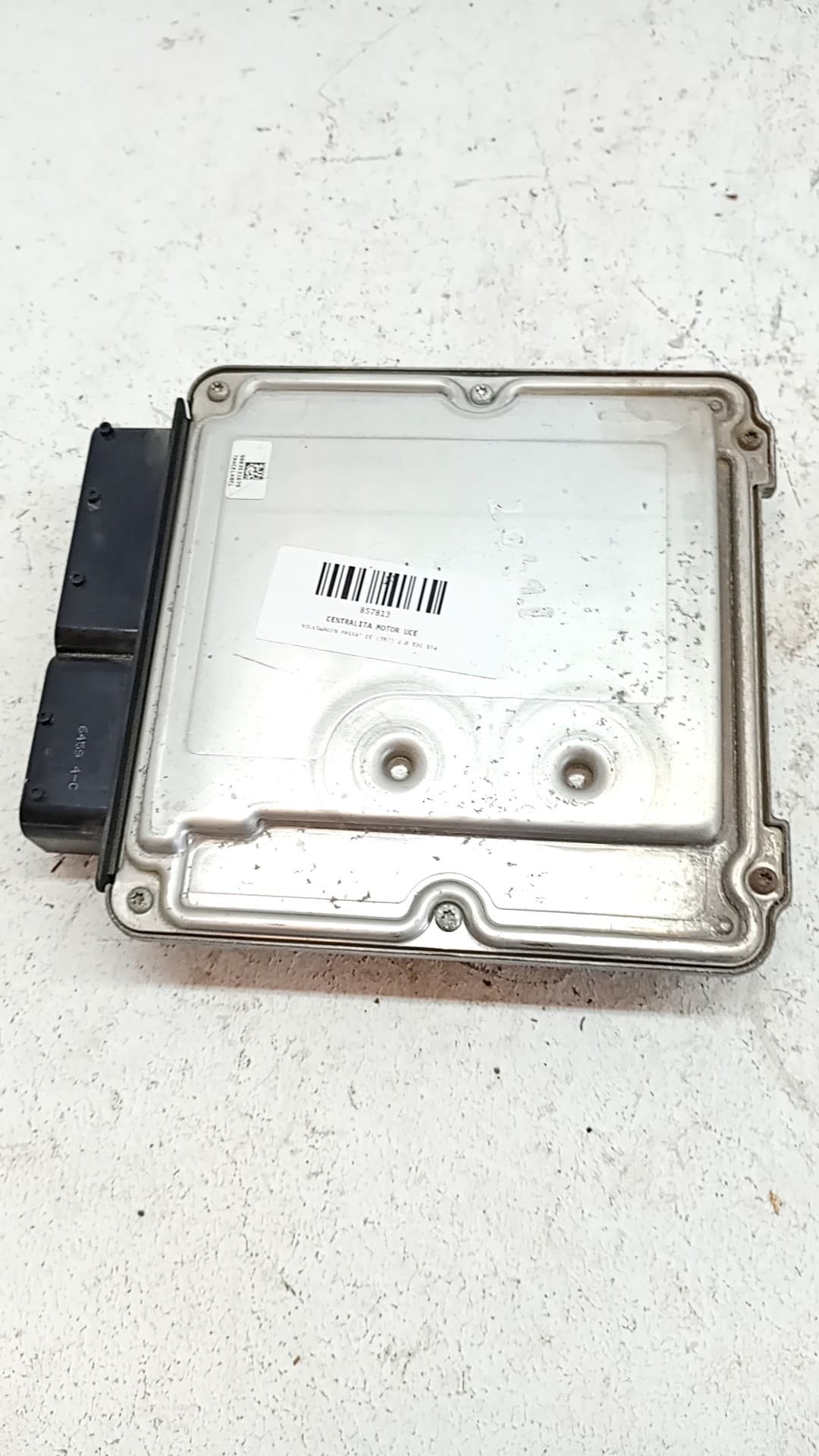 Centralita motor uce VOLKSWAGEN PASSAT CC (357) 2