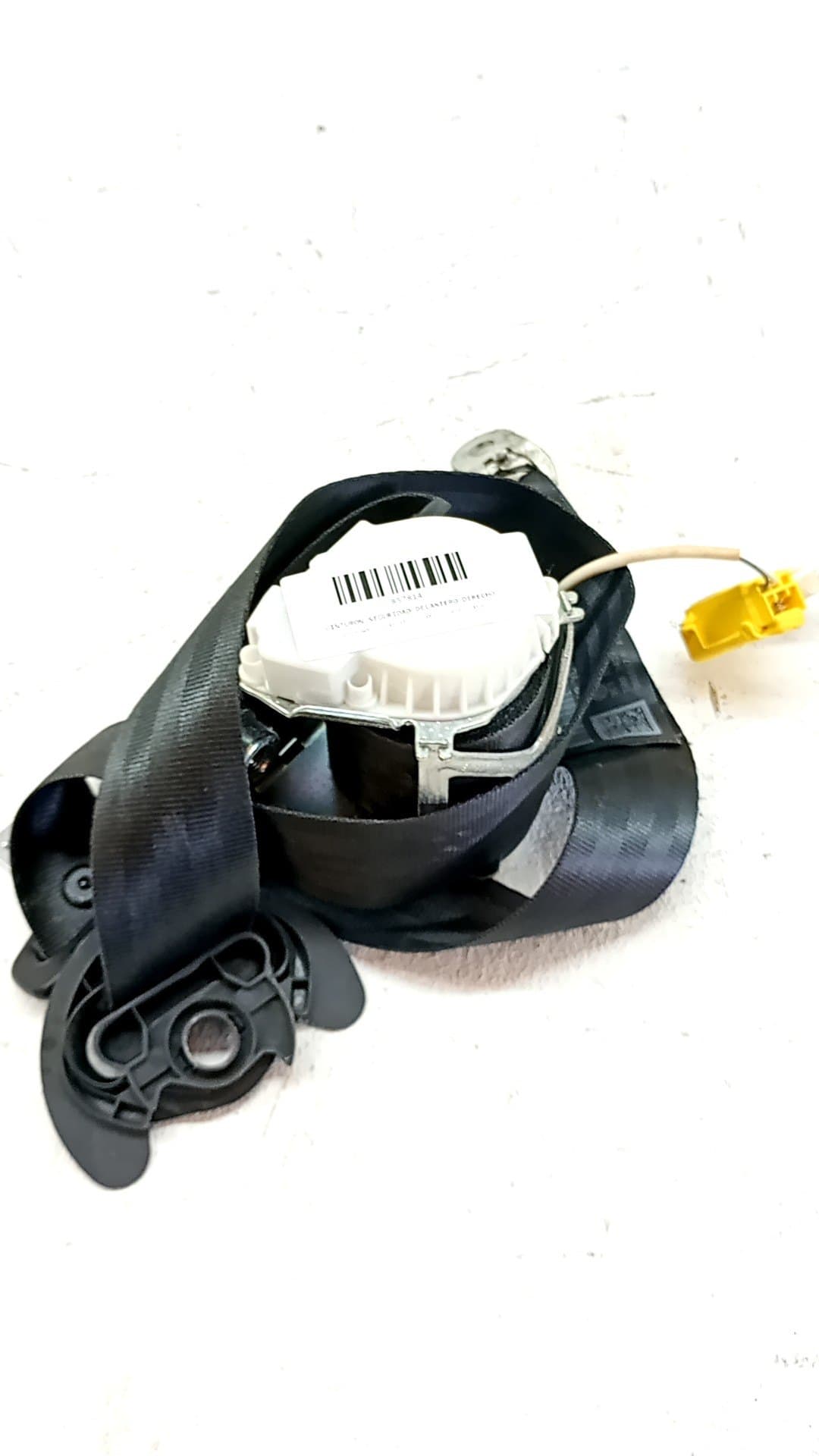 Cinturon seguridad delantero derecho VOLKSWAGEN PASSAT CC (357)