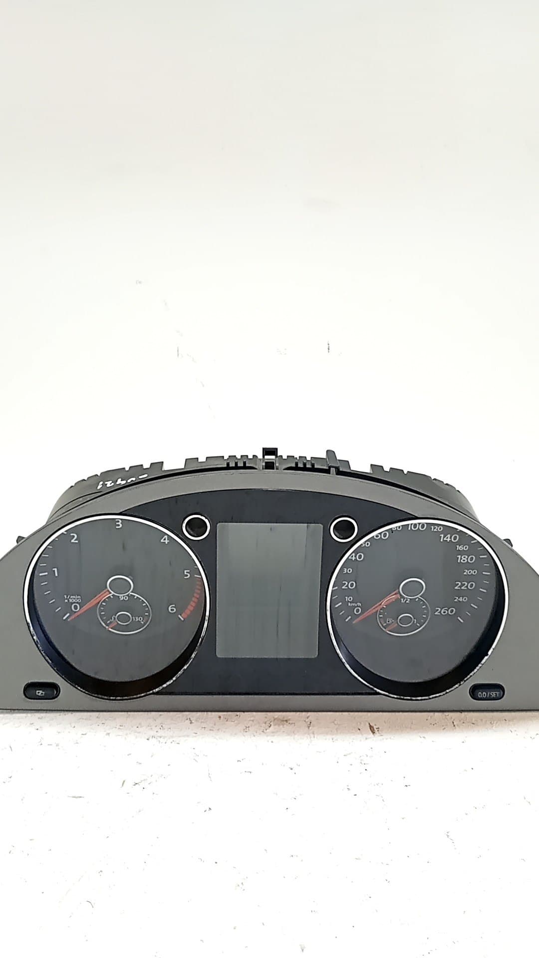 Cuadro instrumentos VOLKSWAGEN PASSAT CC (357)