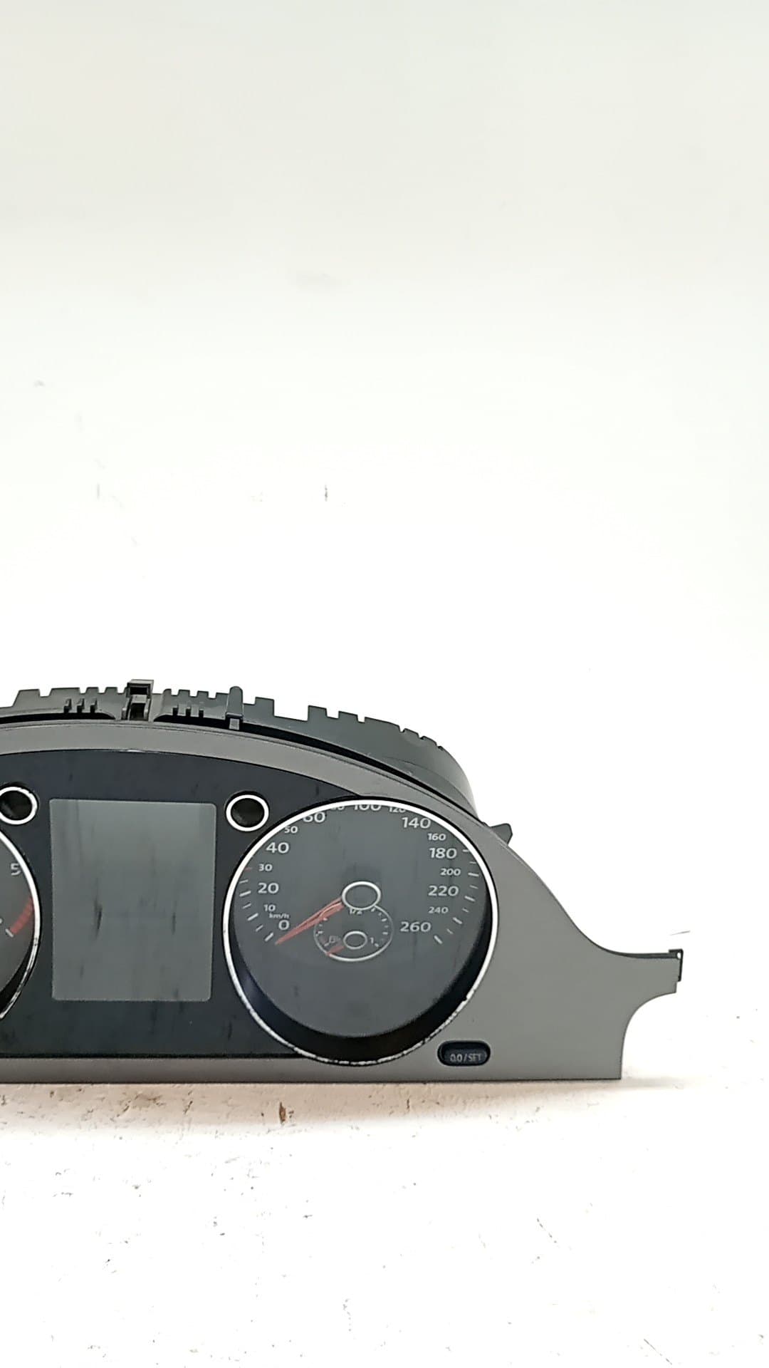 Cuadro instrumentos VOLKSWAGEN PASSAT CC (357) 5