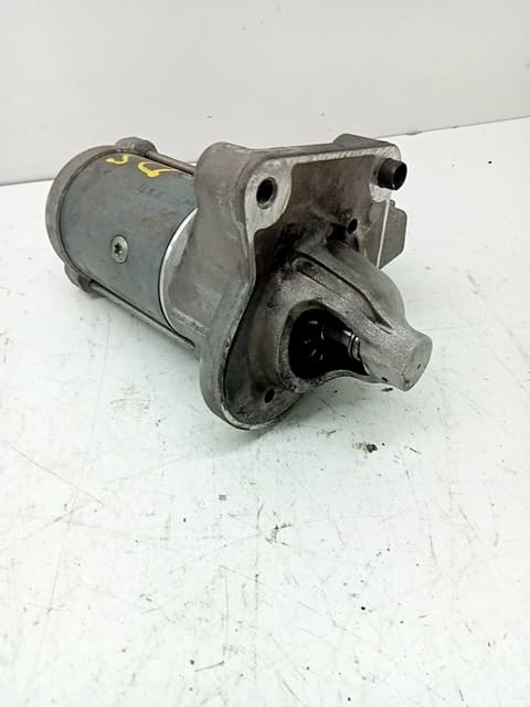 Motor arranque FORD TOURNEO COURIER (C4A) 3