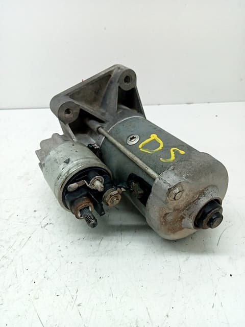 Motor arranque FORD TOURNEO COURIER (C4A) 2