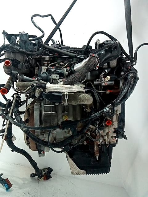 Motor completo FORD TOURNEO COURIER (C4A) 5