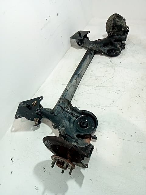 Puente trasero FORD TOURNEO COURIER (C4A) 2