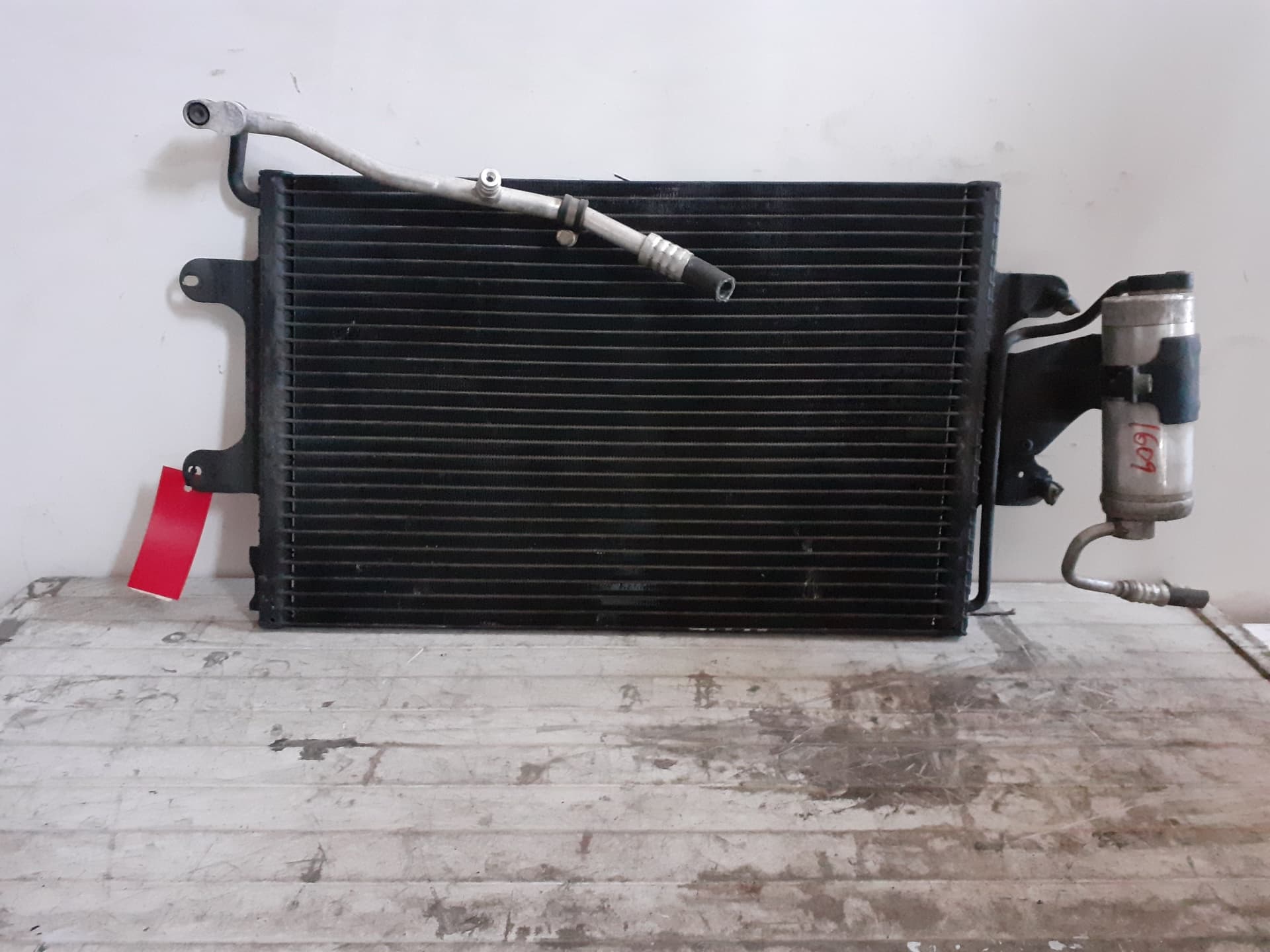Recambio SEAT CORDOBA BERLINA (6K2) ref. 6K0820441