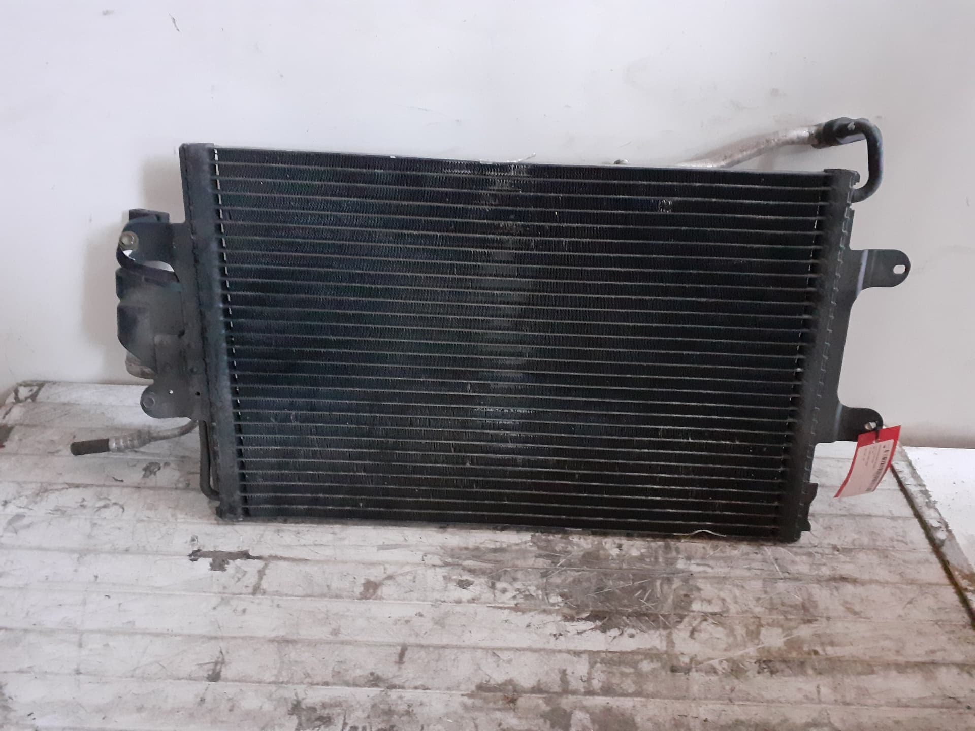 Recambio SEAT CORDOBA BERLINA (6K2) ref. 6K0820441 3