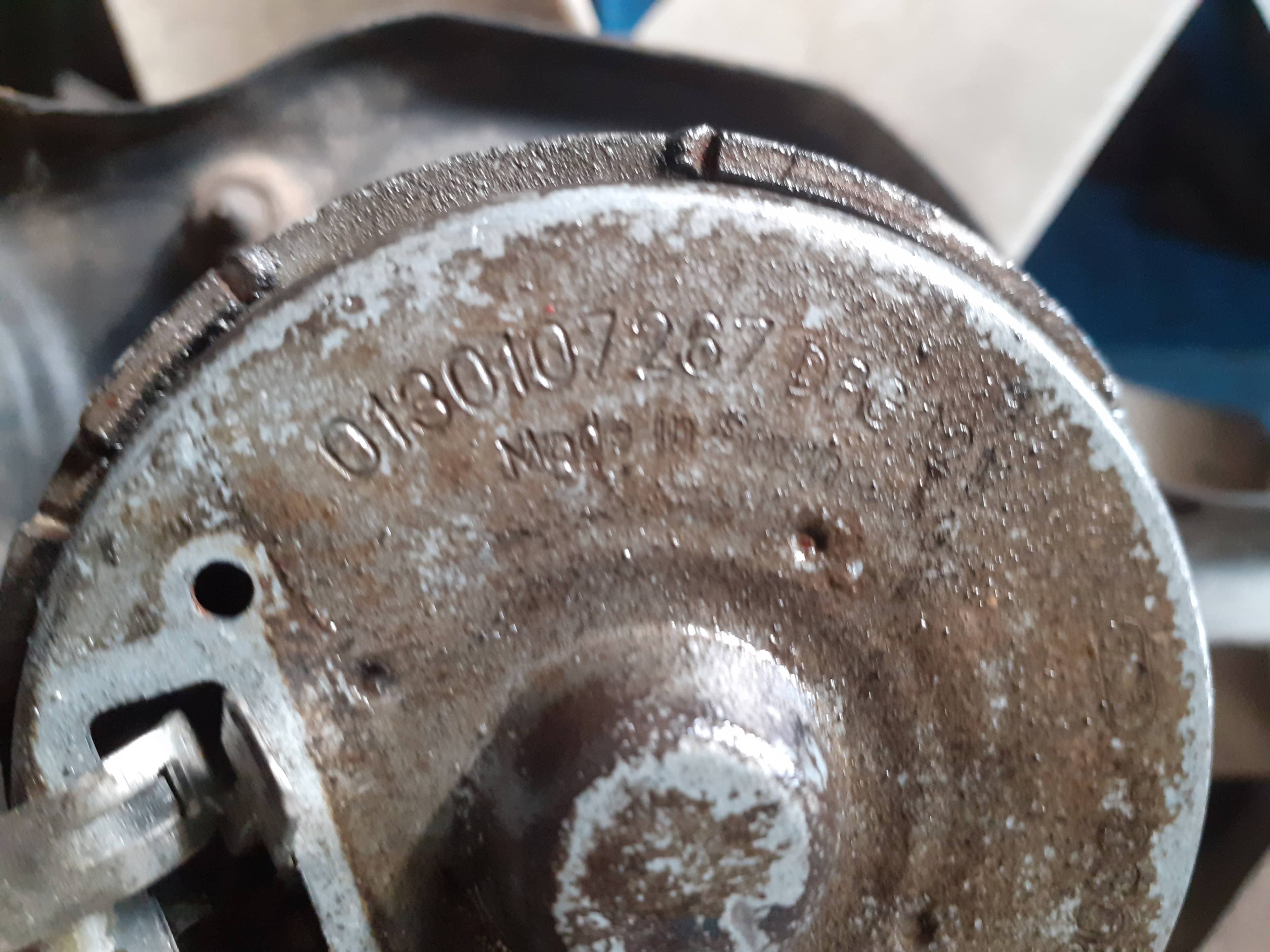Electroventilador SEAT CORDOBA BERLINA (6K2) 3
