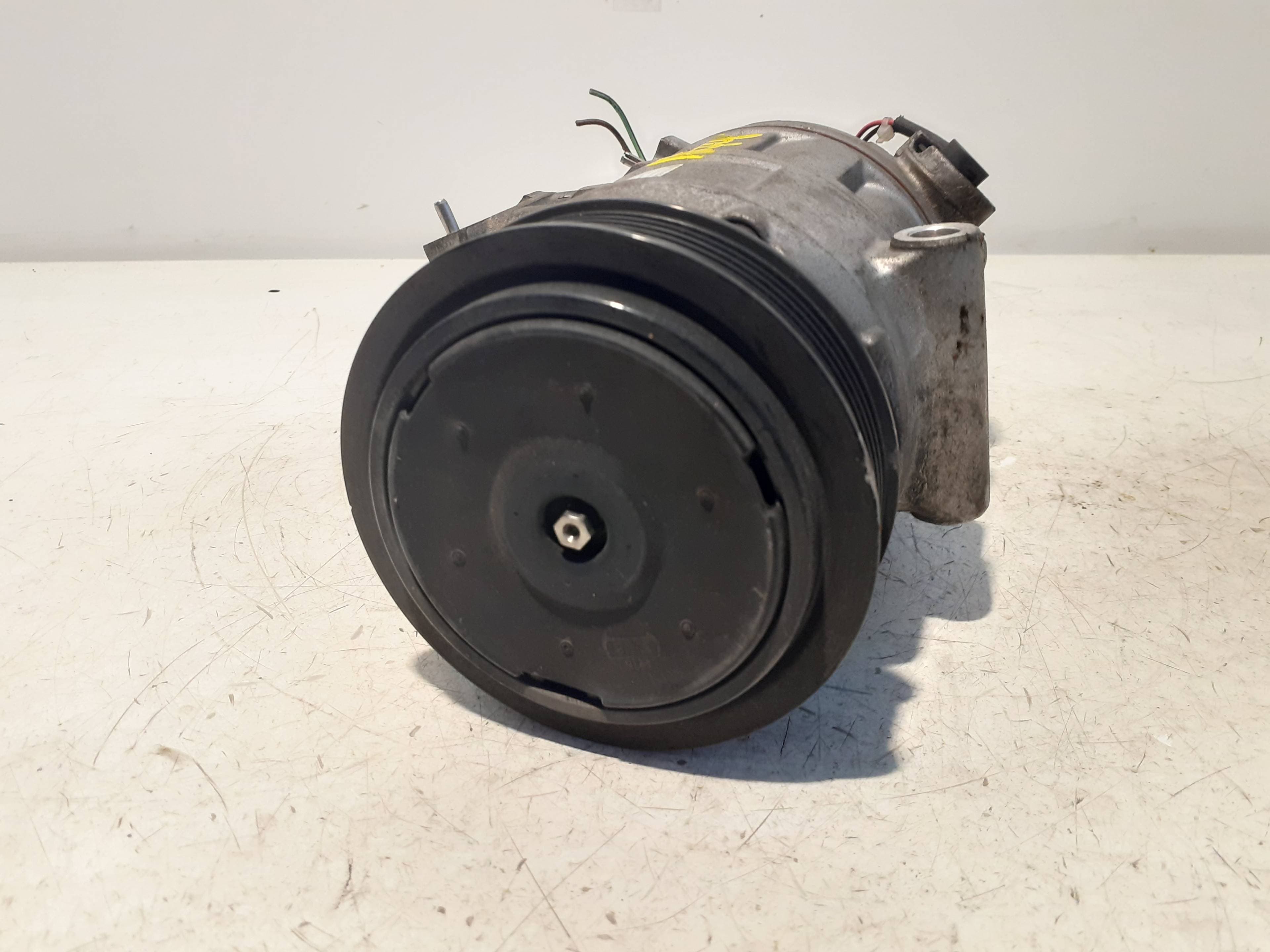 Recambio SEAT CORDOBA BERLINA (6K2) ref. 6Q0820808B