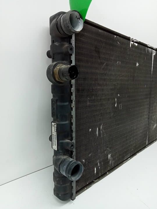 Radiador agua SEAT CORDOBA BERLINA (6K2) 5