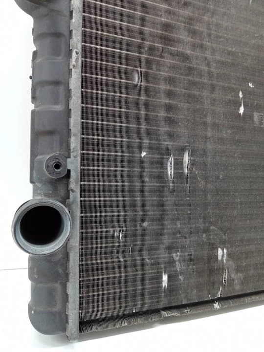 Radiador agua SEAT CORDOBA BERLINA (6K2) 3