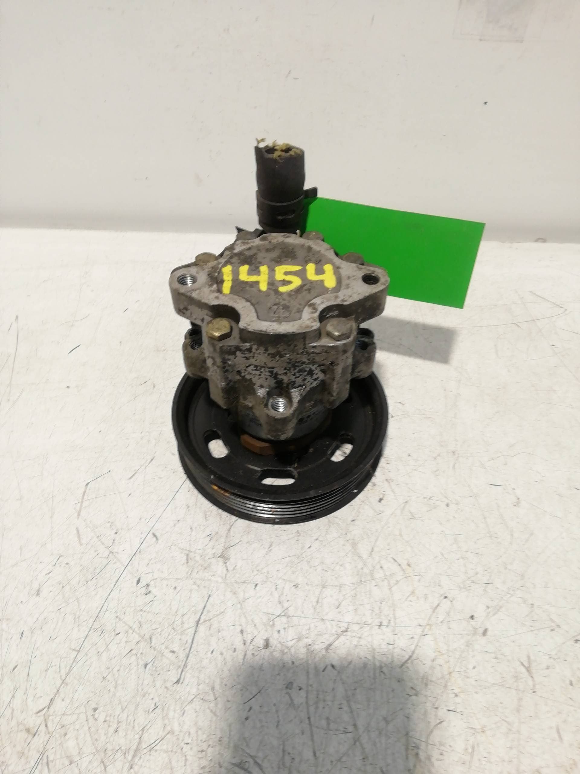 Bomba direccion SEAT CORDOBA BERLINA (6K2)
