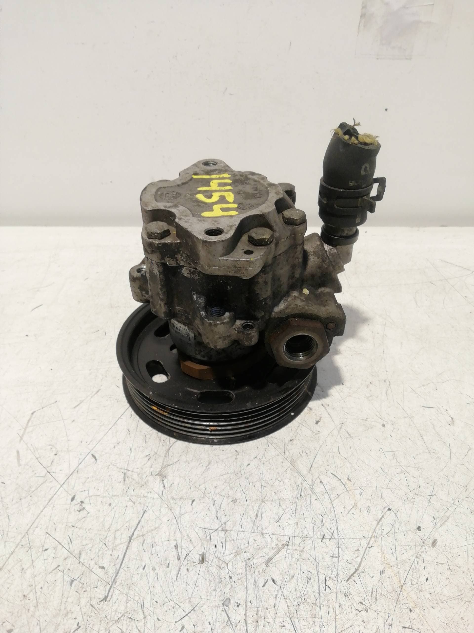 Bomba direccion SEAT CORDOBA BERLINA (6K2) 4