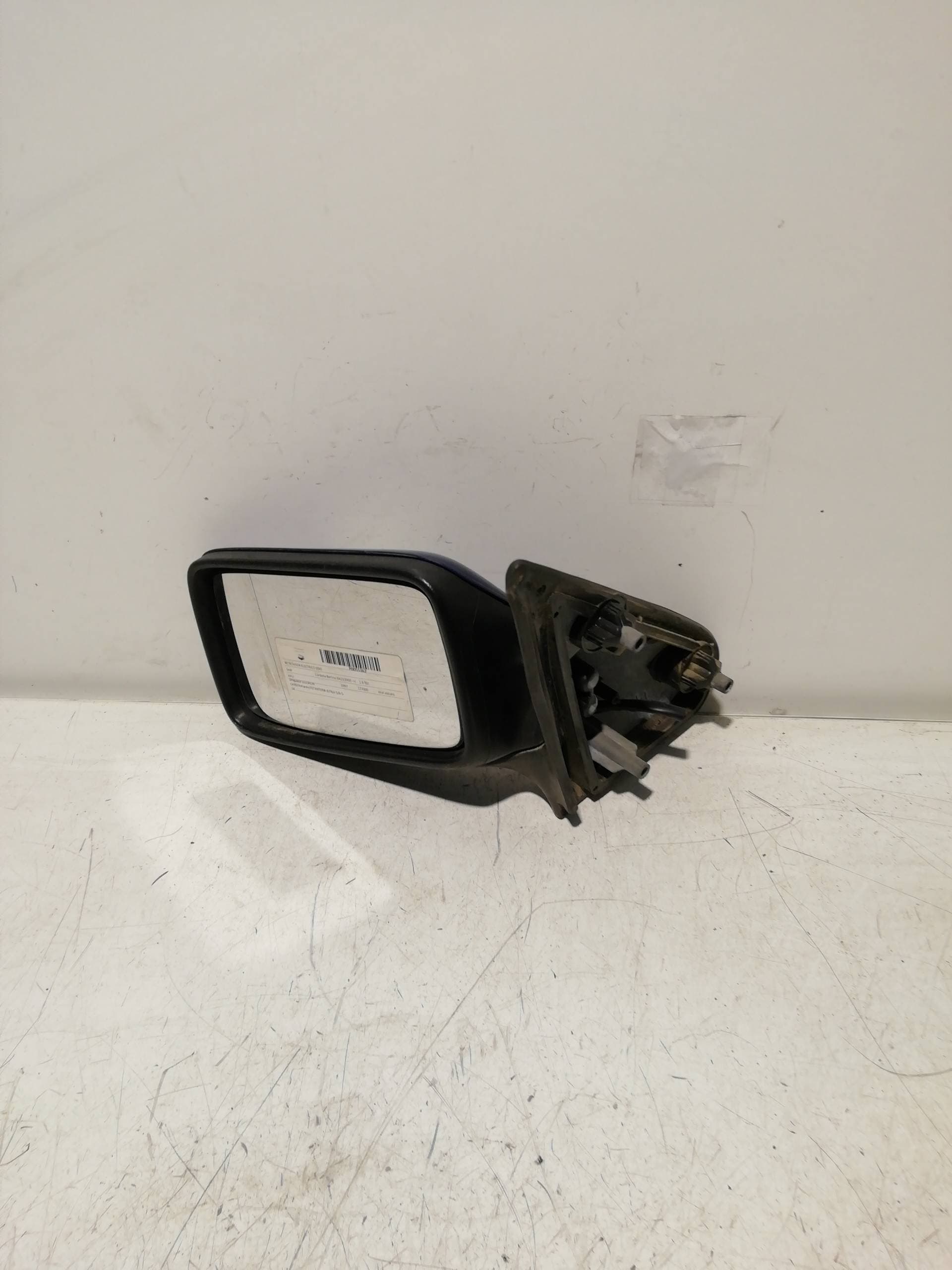 Retrovisor izquierdo SEAT CORDOBA BERLINA (6K2)