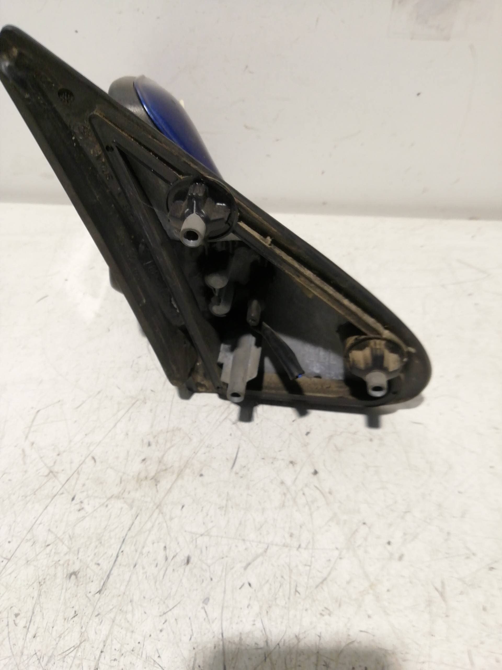 Retrovisor izquierdo SEAT CORDOBA BERLINA (6K2) 3