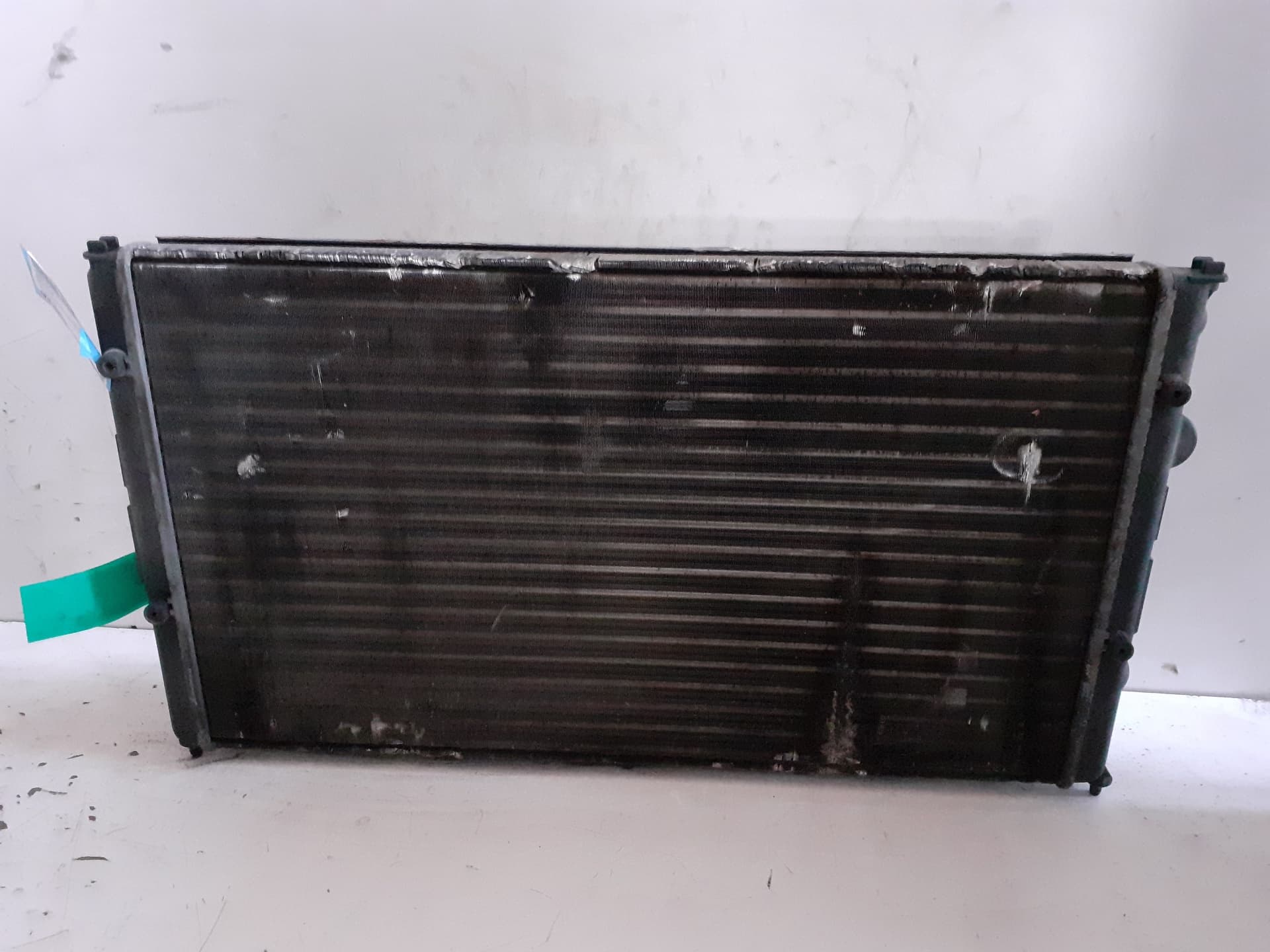 Radiador agua SEAT CORDOBA BERLINA (6K2)