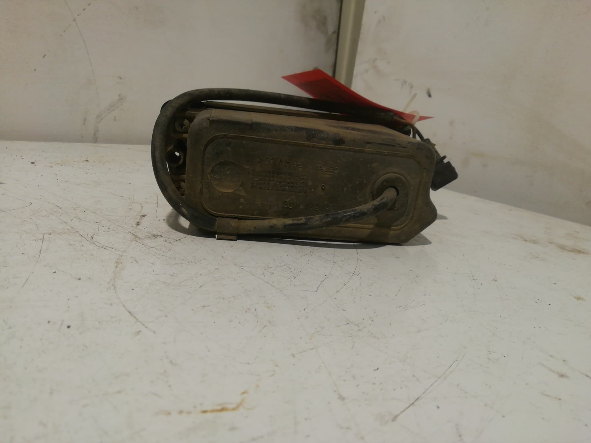 Faro antiniebla derecho SEAT CORDOBA BERLINA (6K2) 2