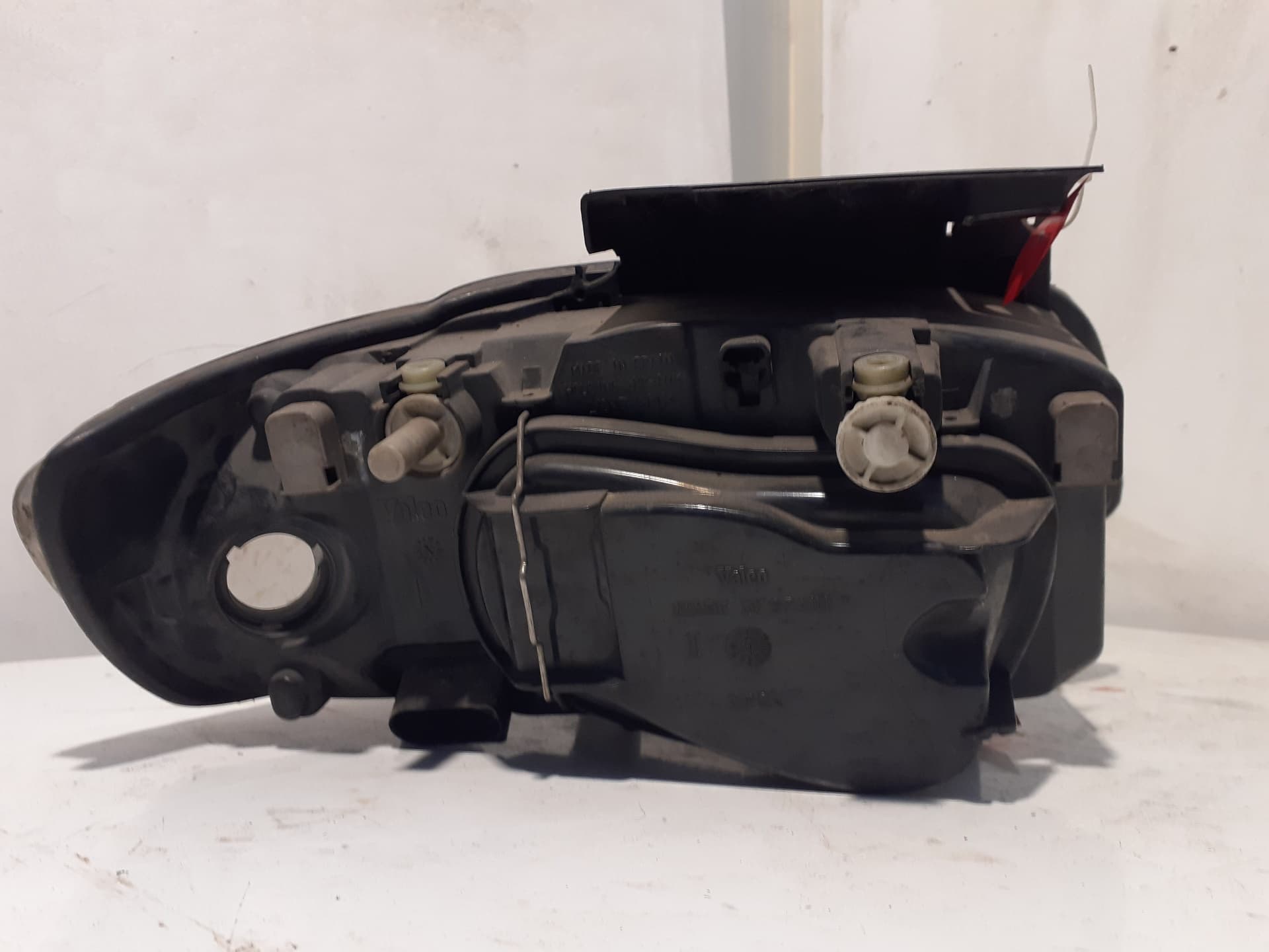 Faro izquierdo SEAT CORDOBA BERLINA (6K2) 2